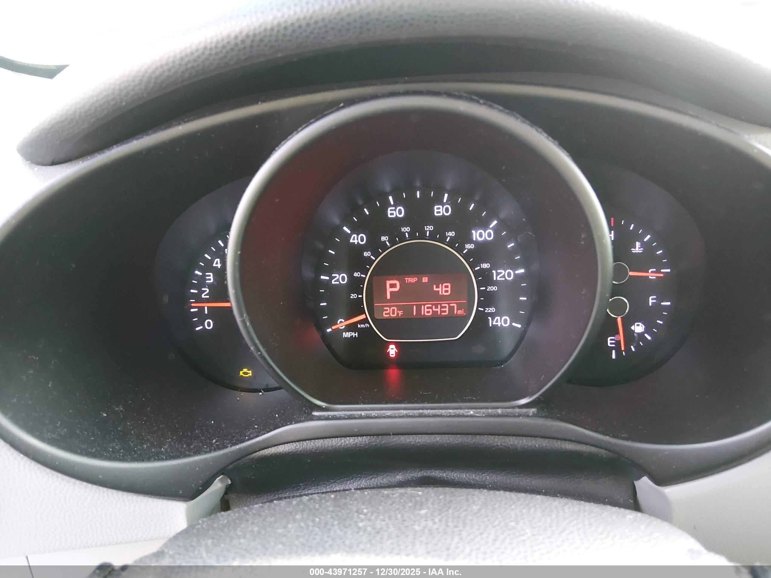 KIA SOUL image 7