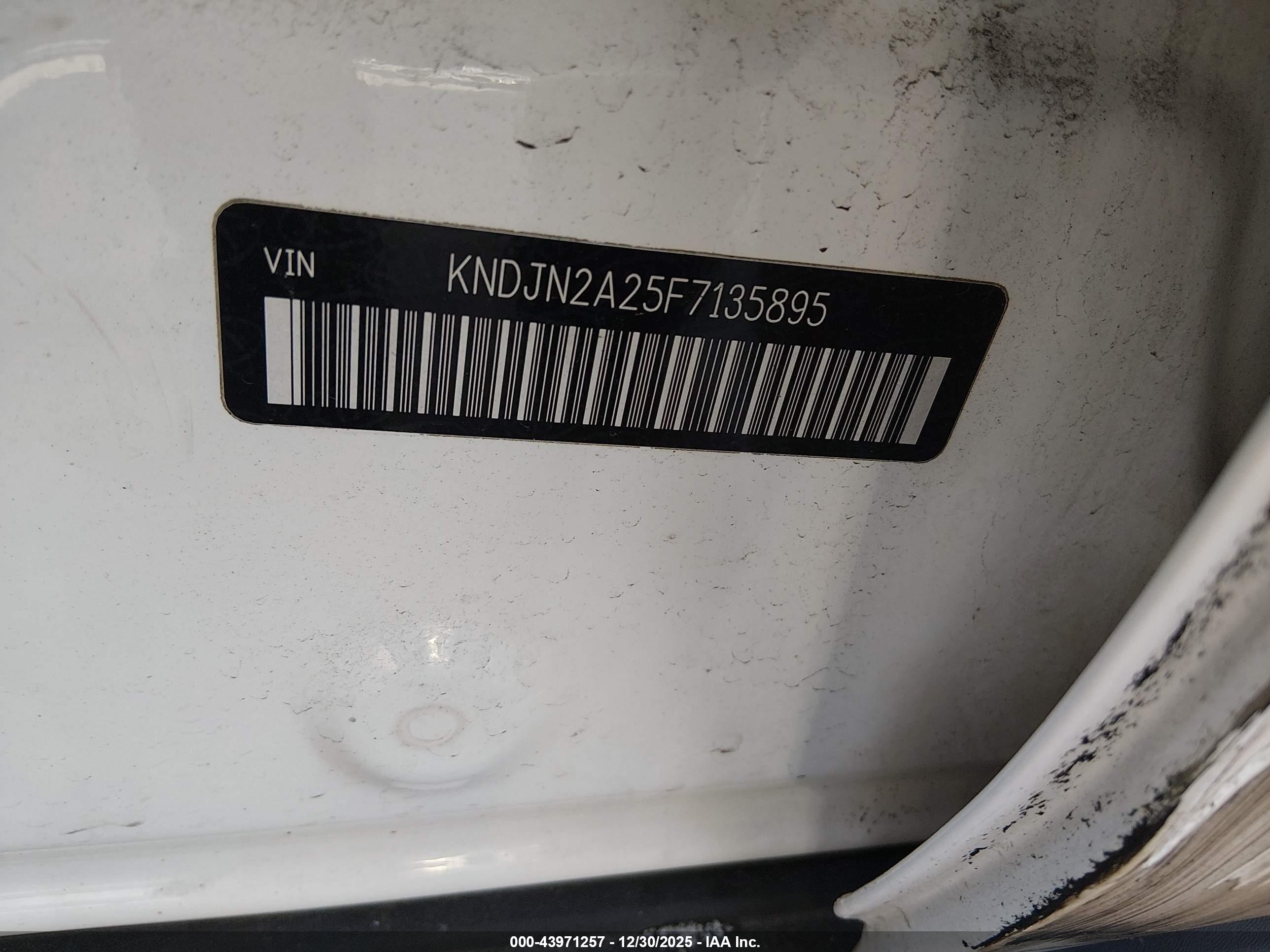KIA SOUL image 9