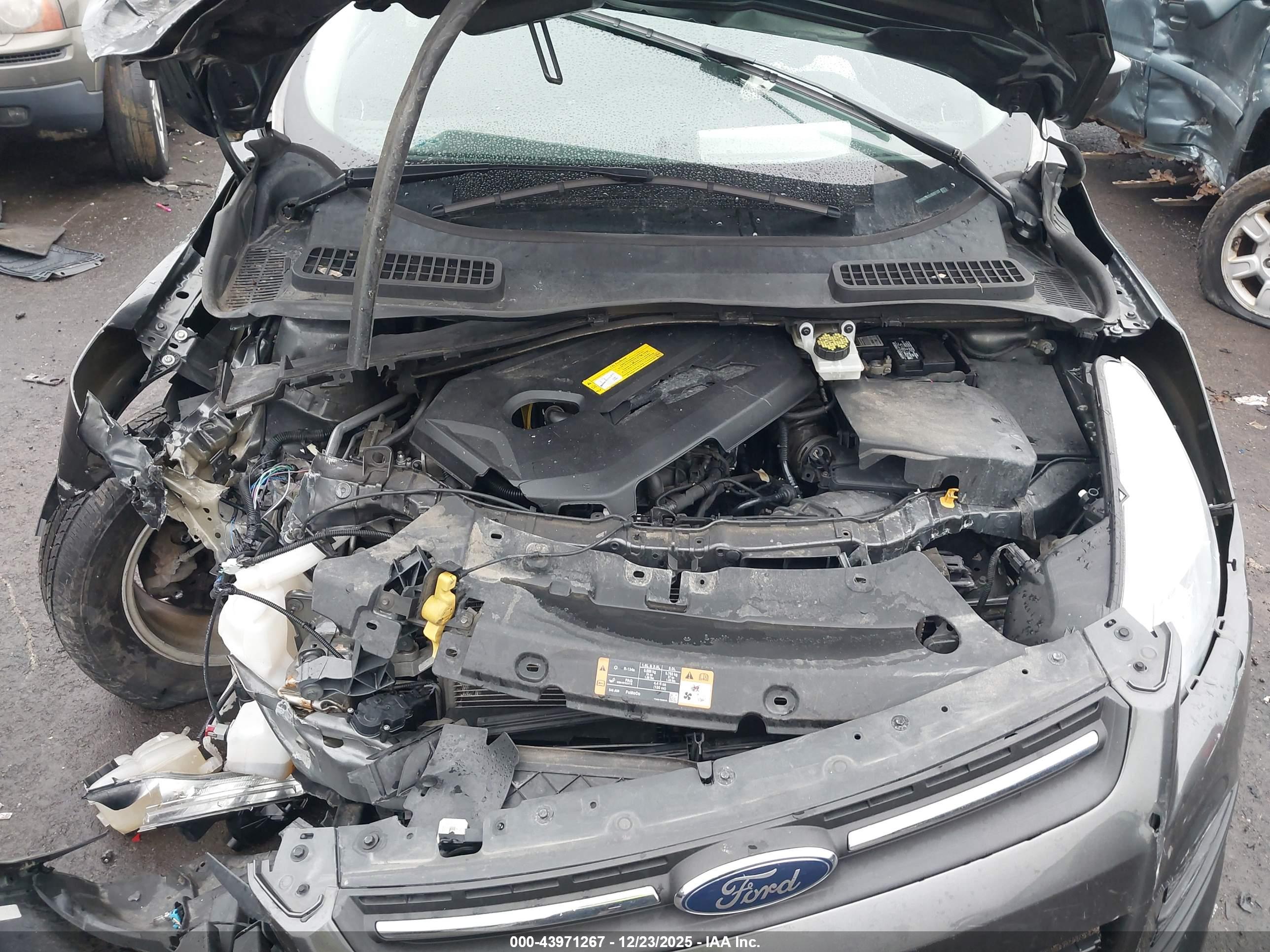 FORD ESCAPE image 10