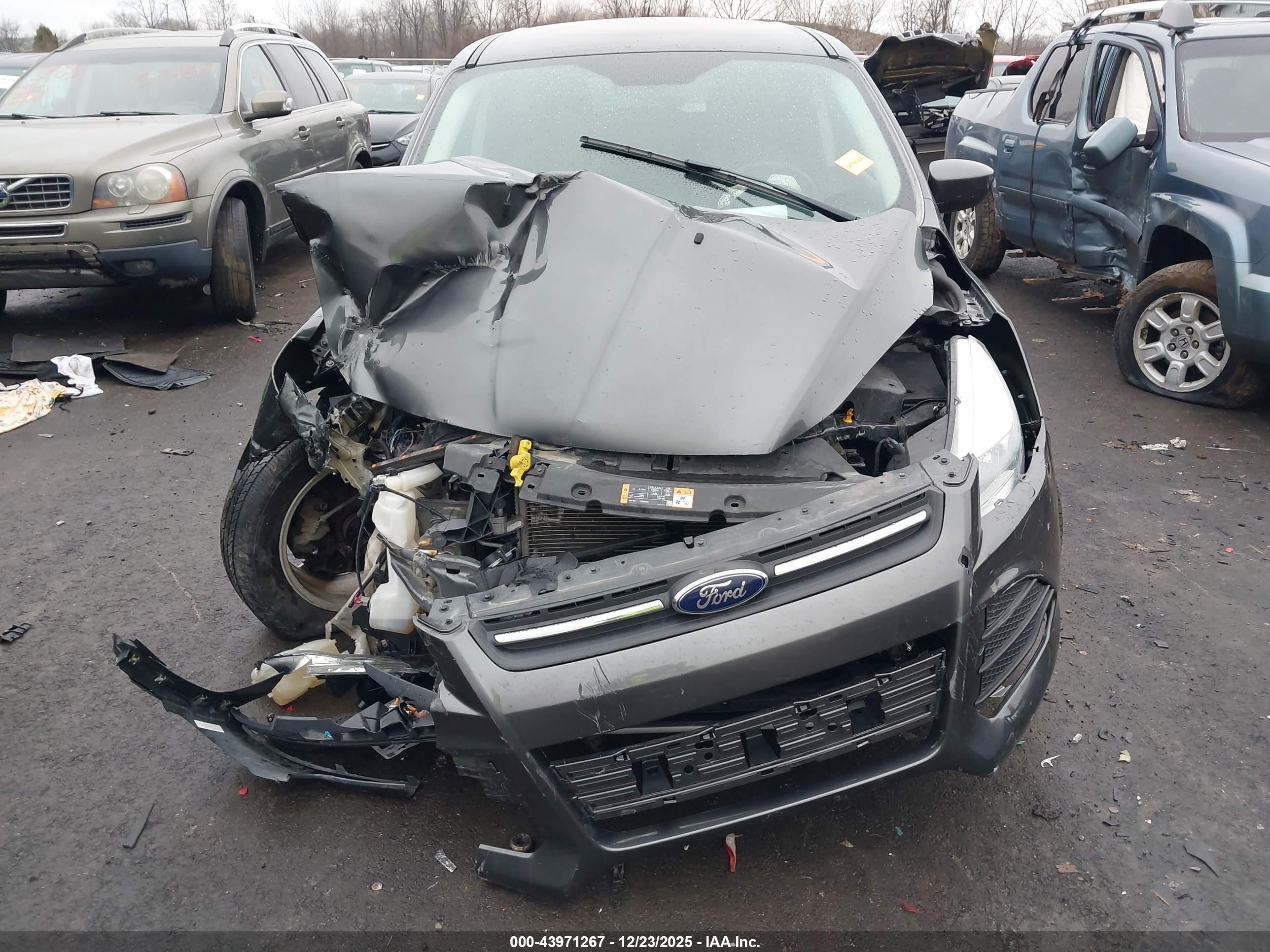 FORD ESCAPE image 6