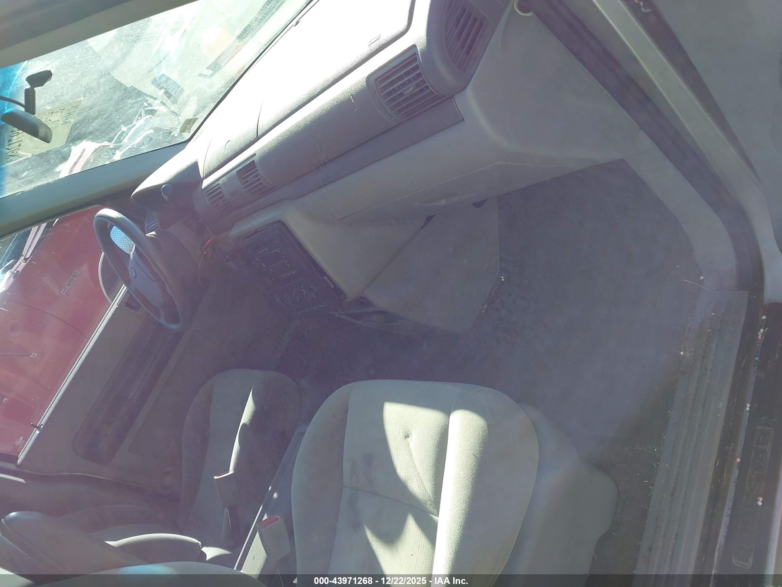 FORD FREESTAR image 5