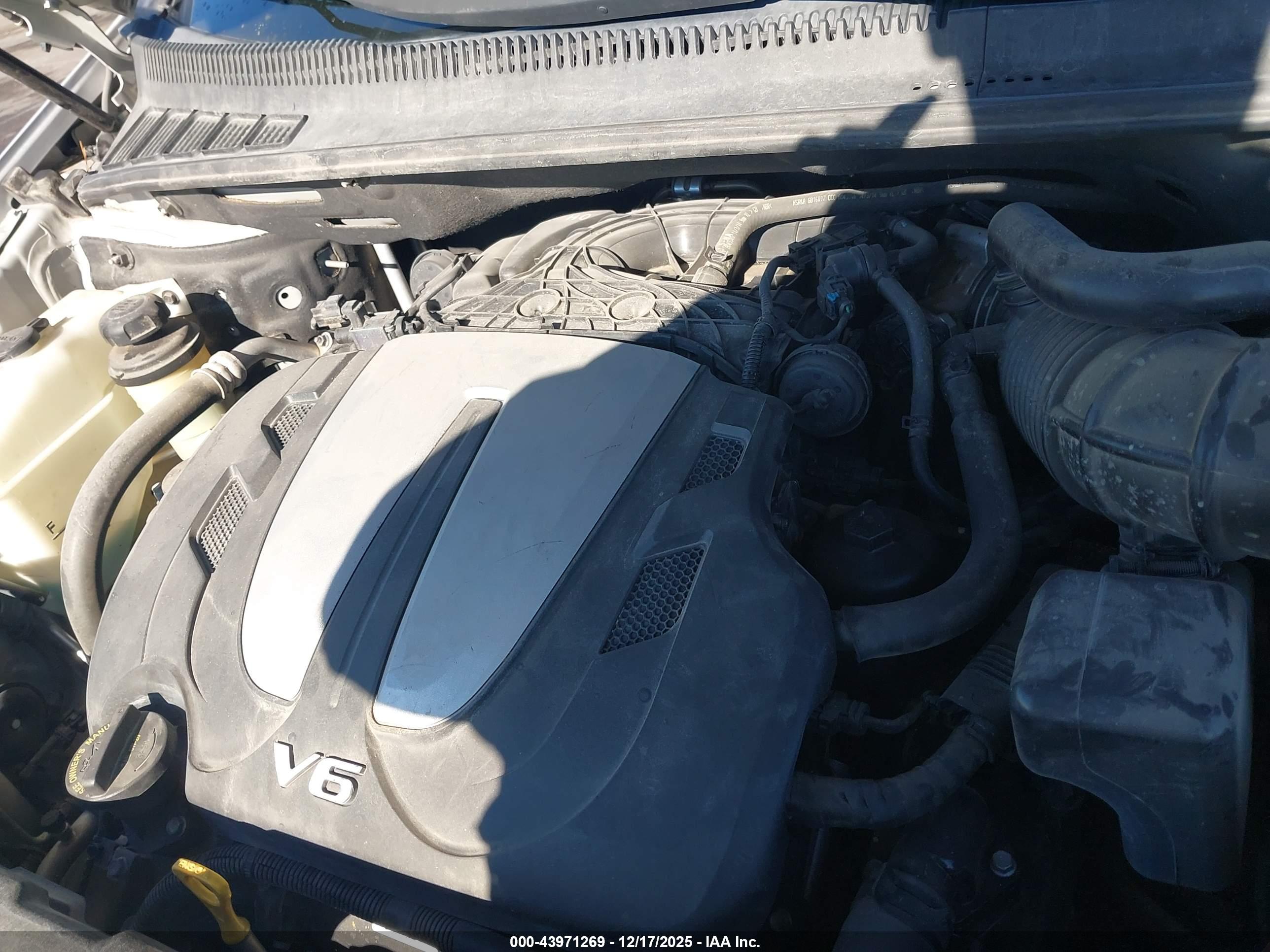 KIA SEDONA image 10
