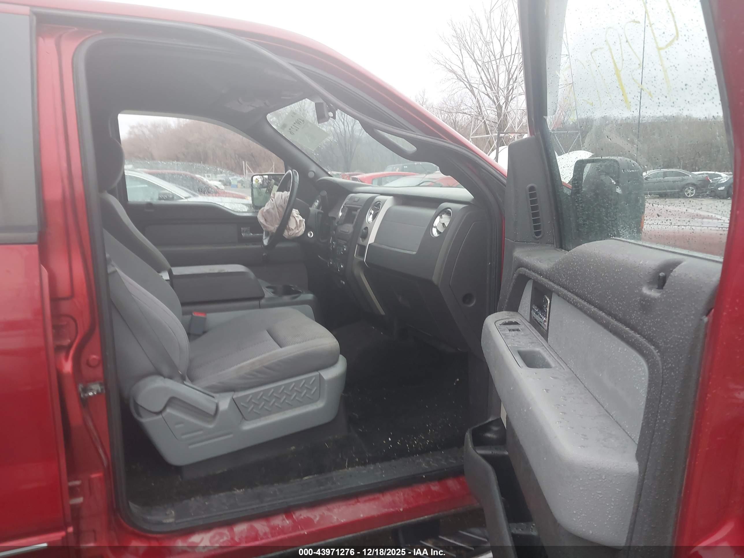 FORD F-150 image 5