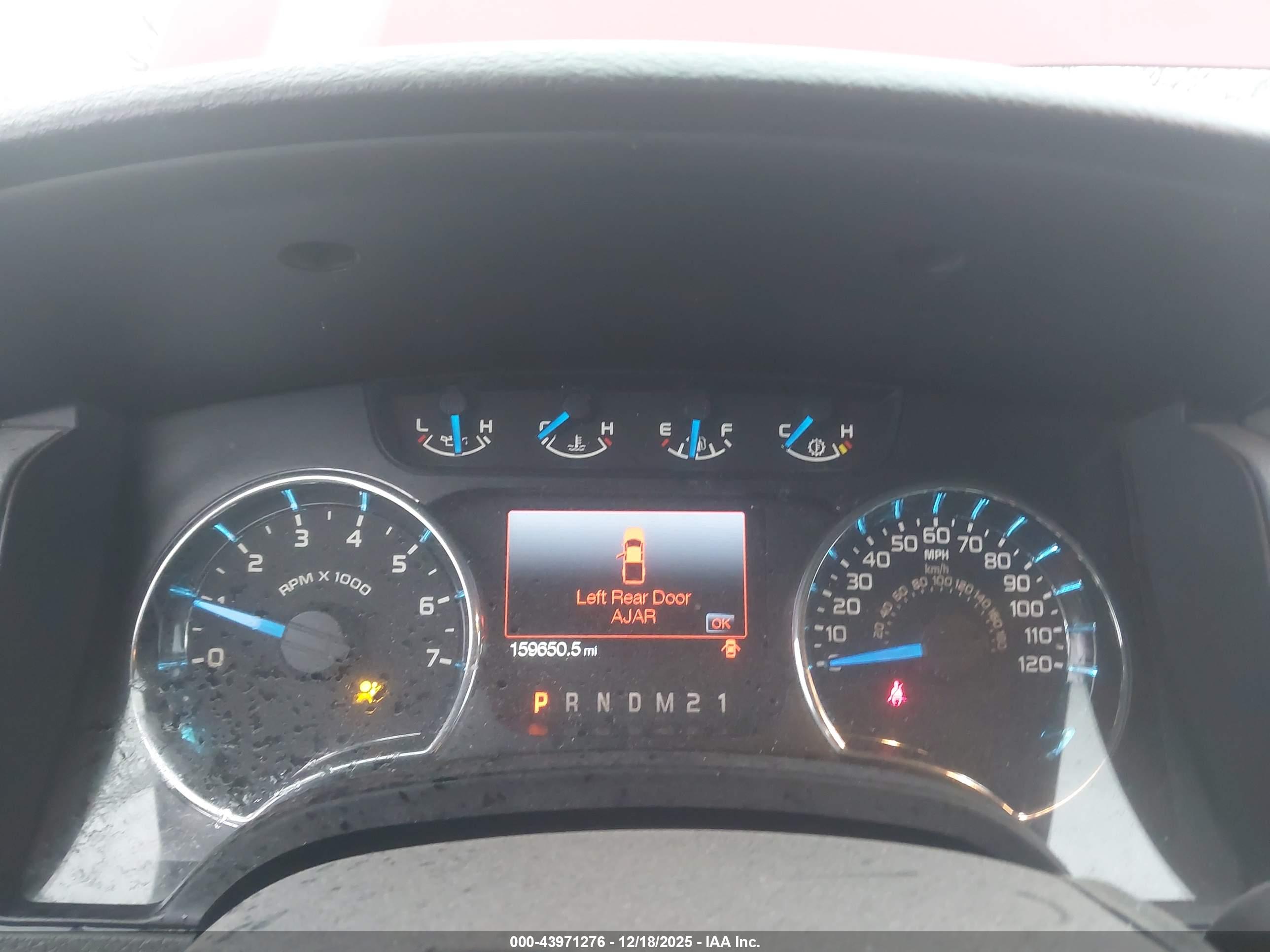 FORD F-150 image 7