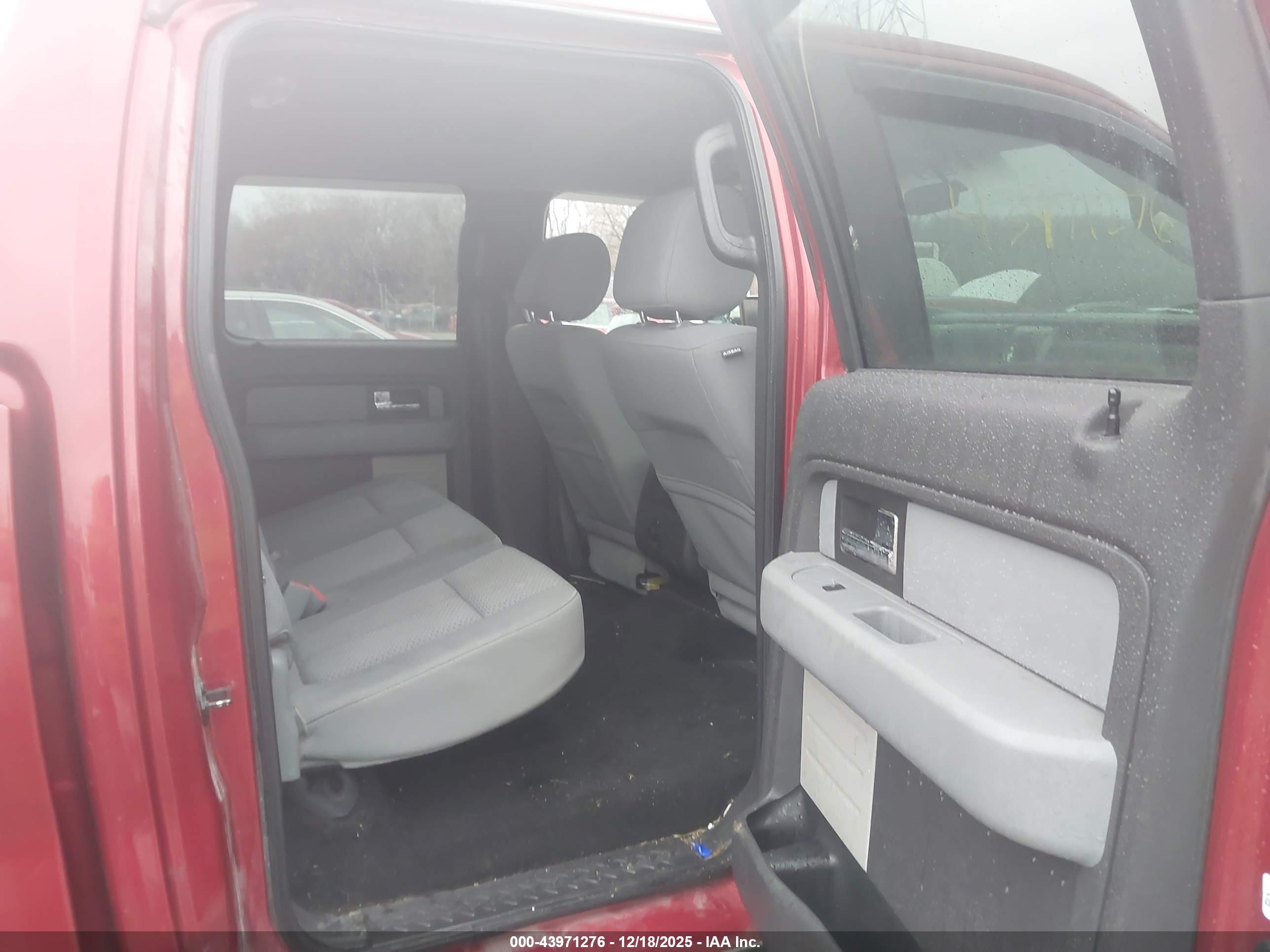 FORD F-150 image 8