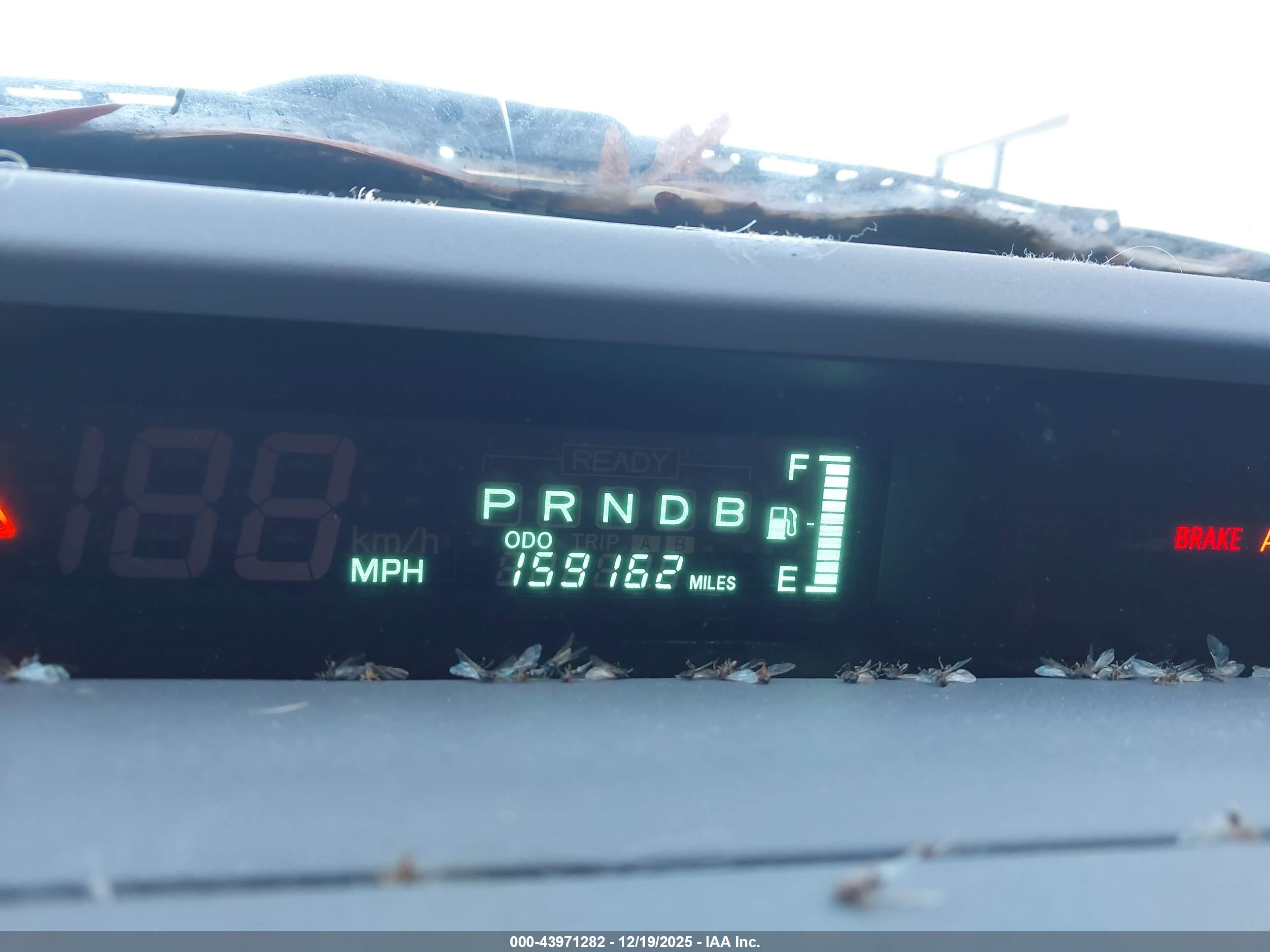 TOYOTA PRIUS image 7