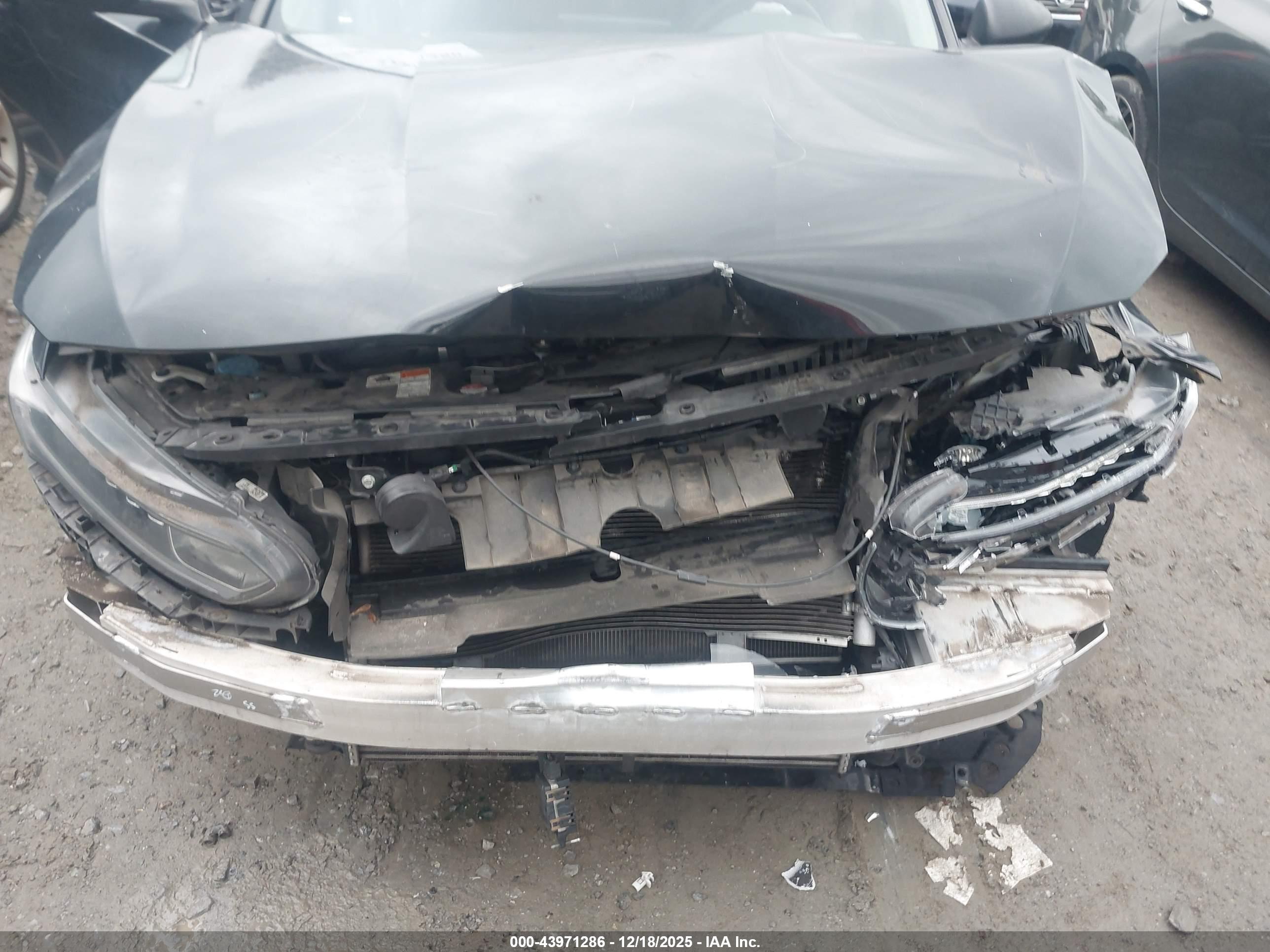 HONDA ACCORD image 6