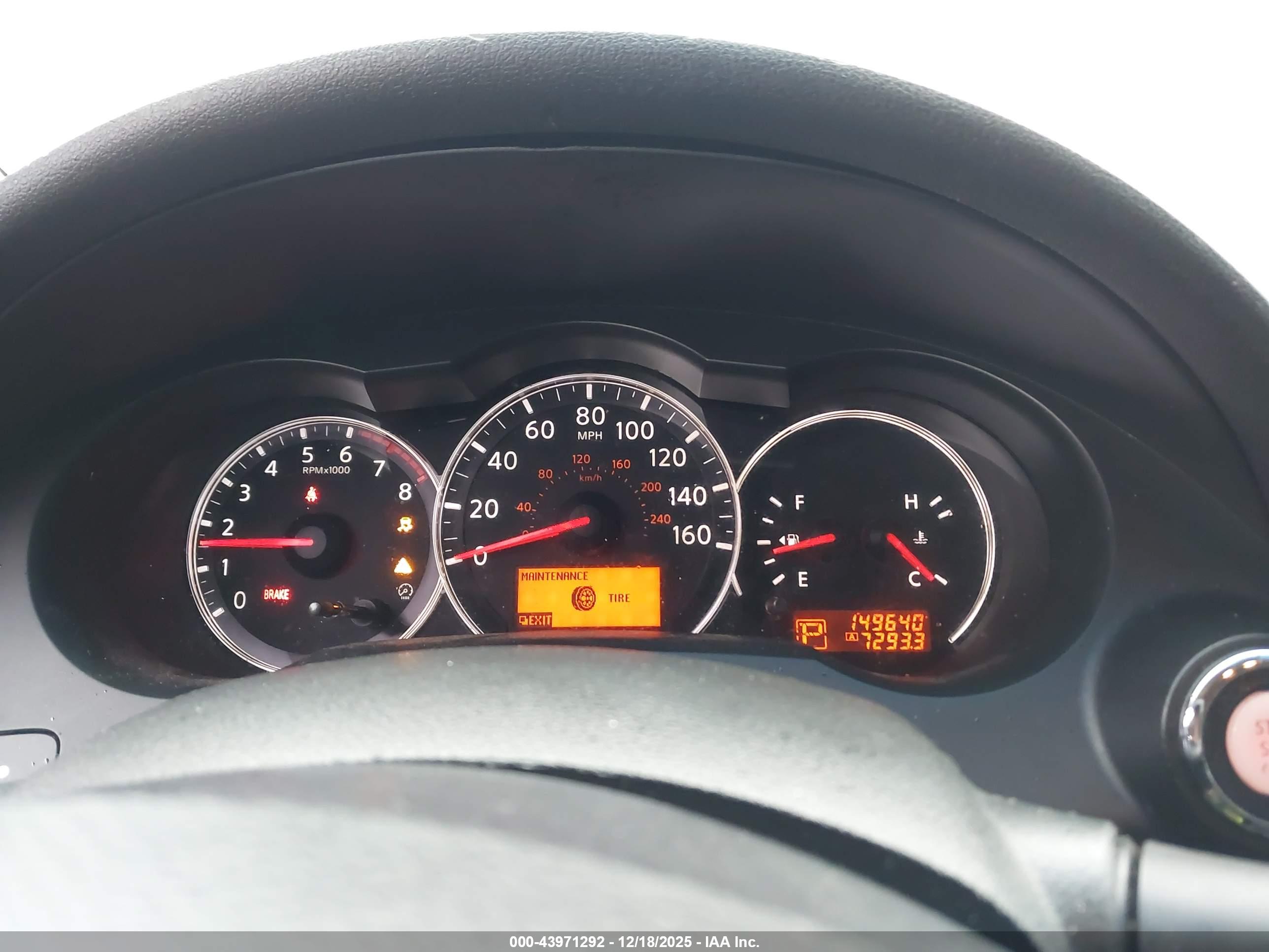 NISSAN ALTIMA image 7