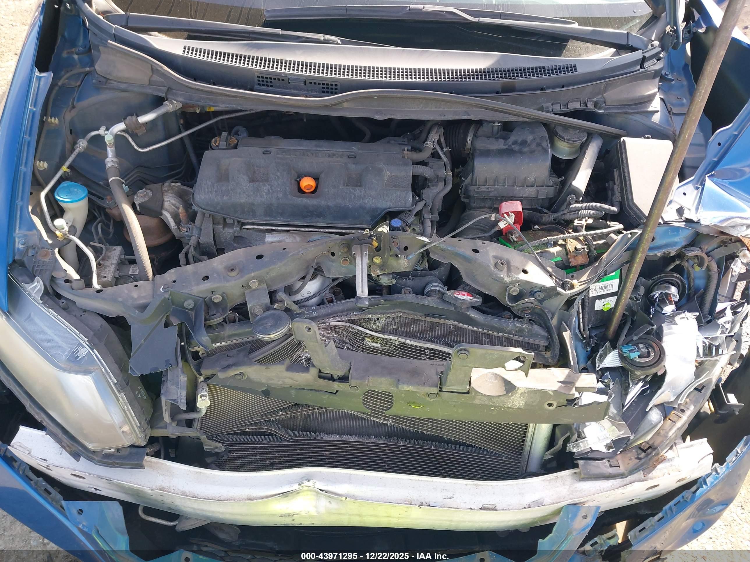 HONDA CIVIC image 10
