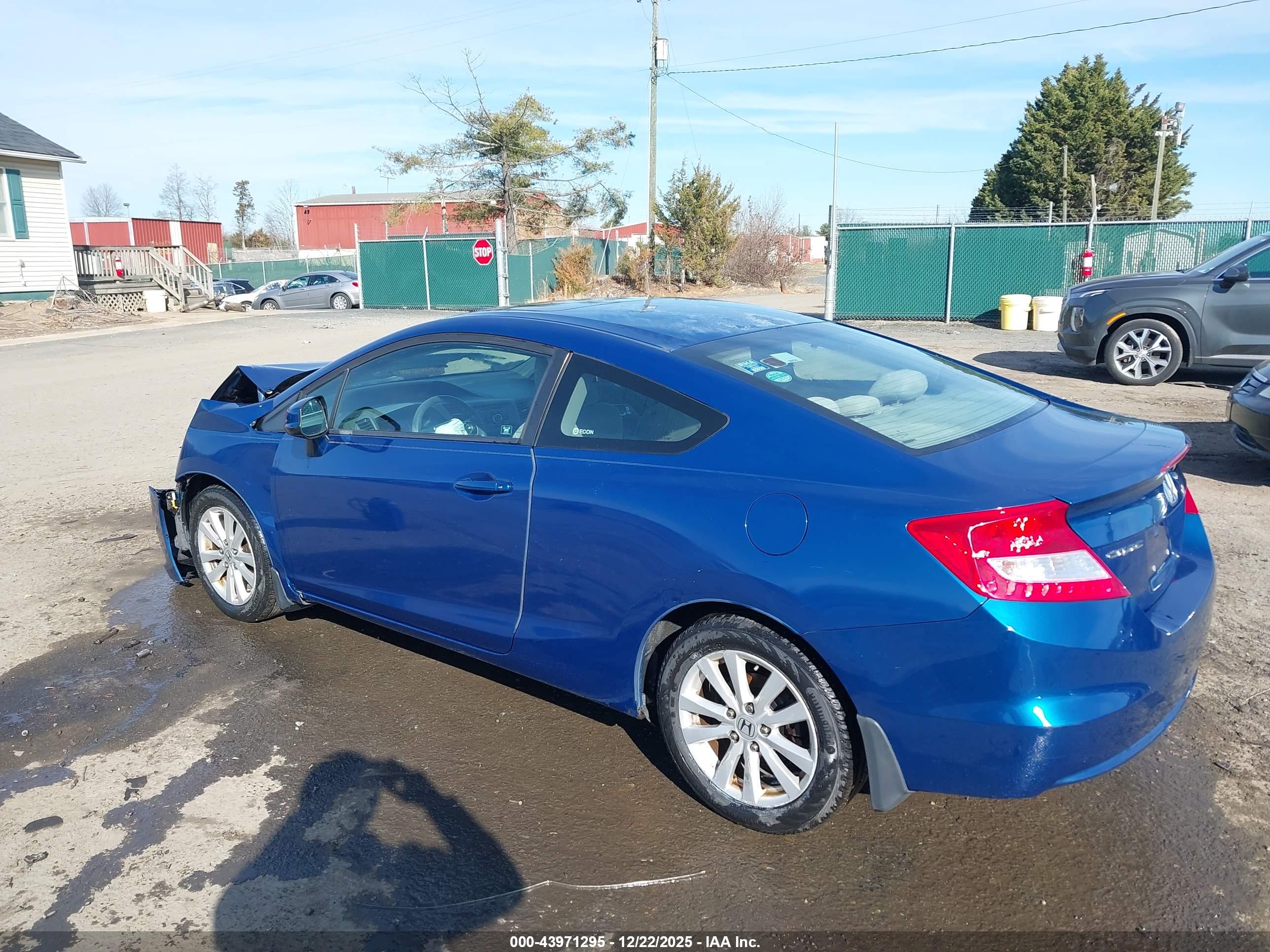 HONDA CIVIC image 3
