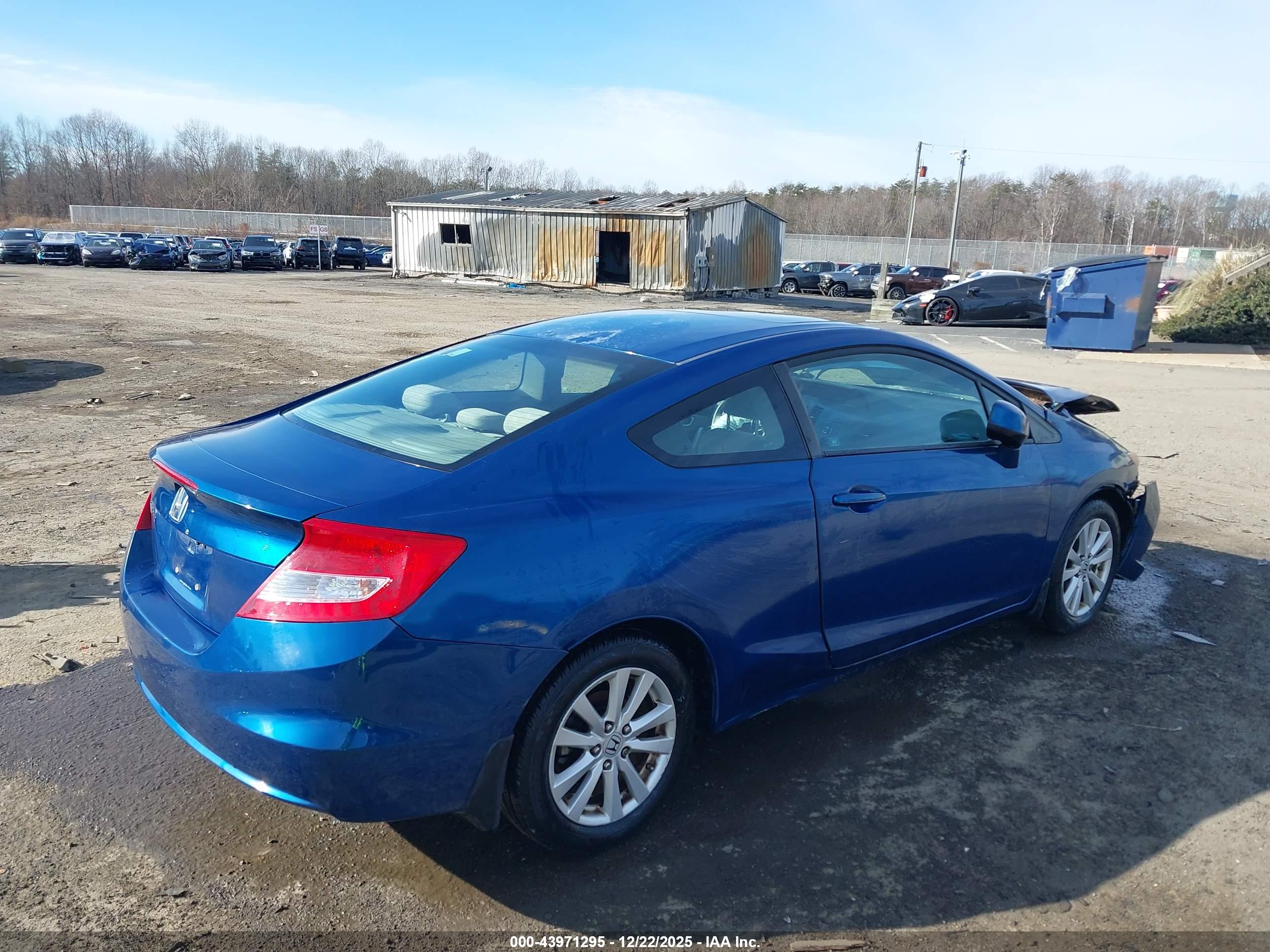 HONDA CIVIC image 4