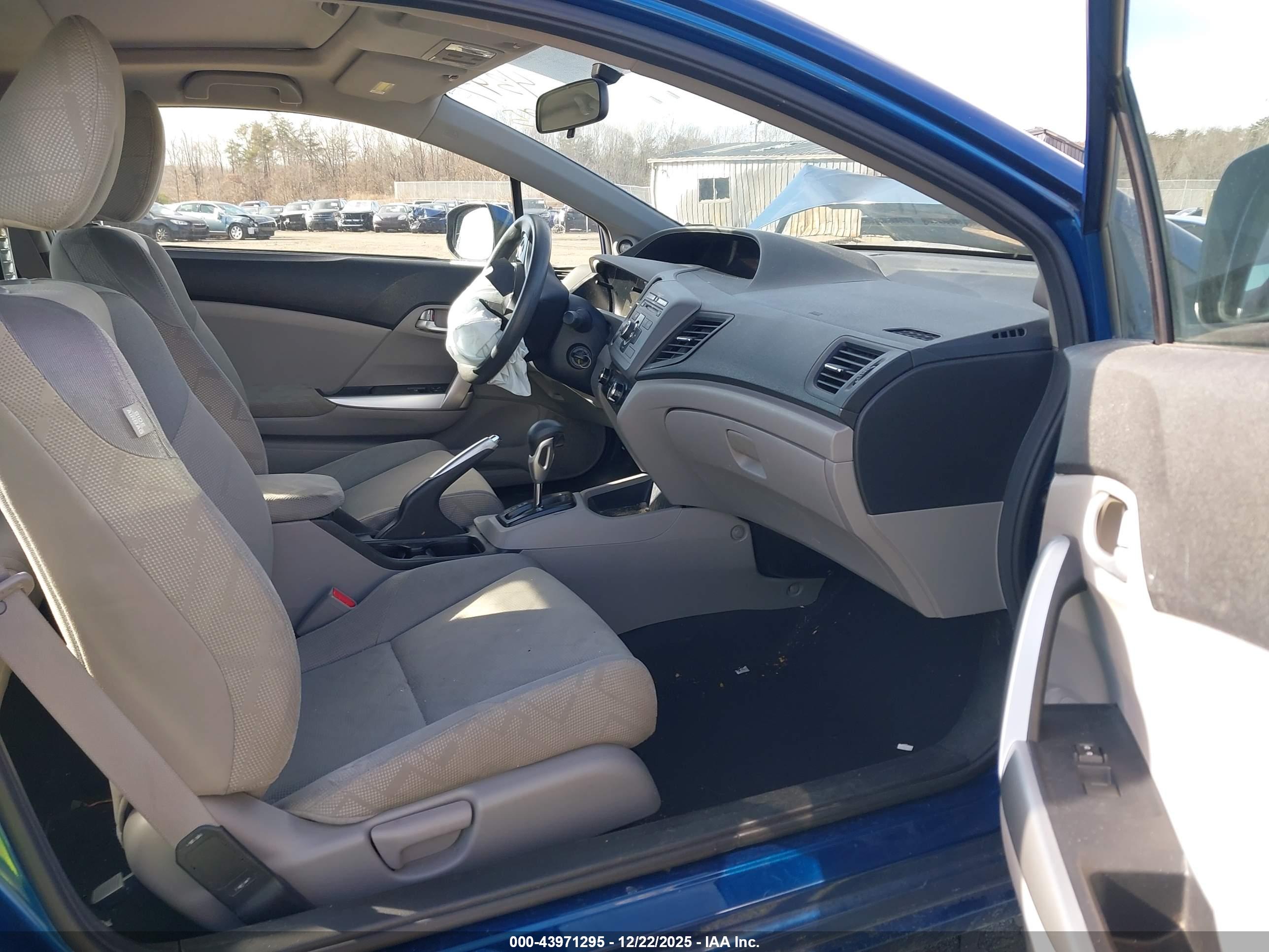 HONDA CIVIC image 5