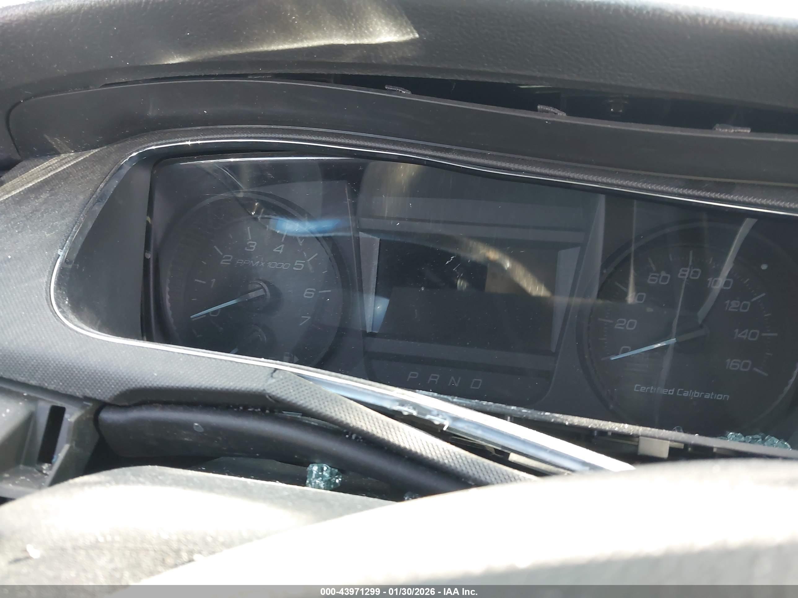 FORD POLICE image 7