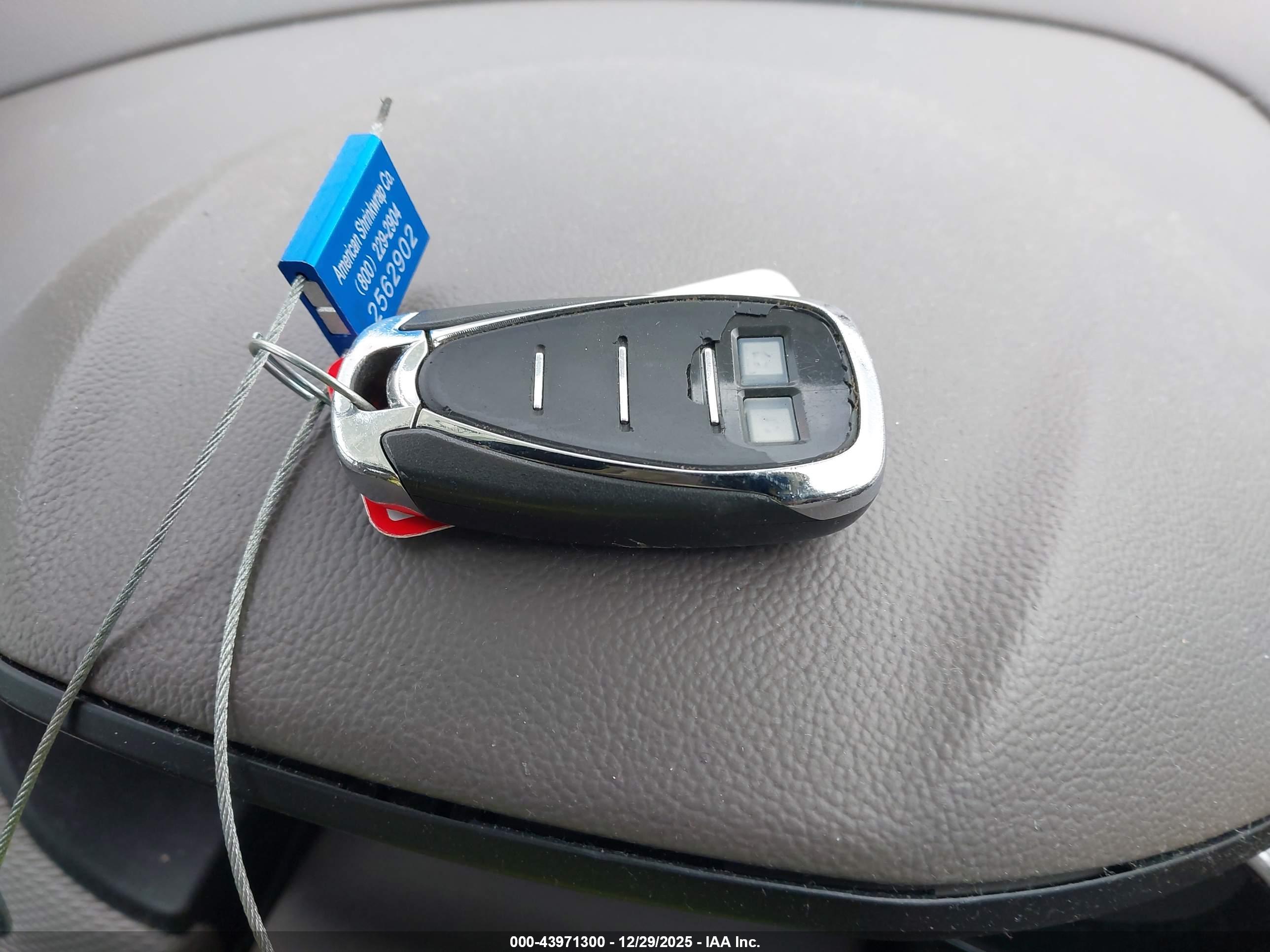 CHEVROLET CRUZE image 11
