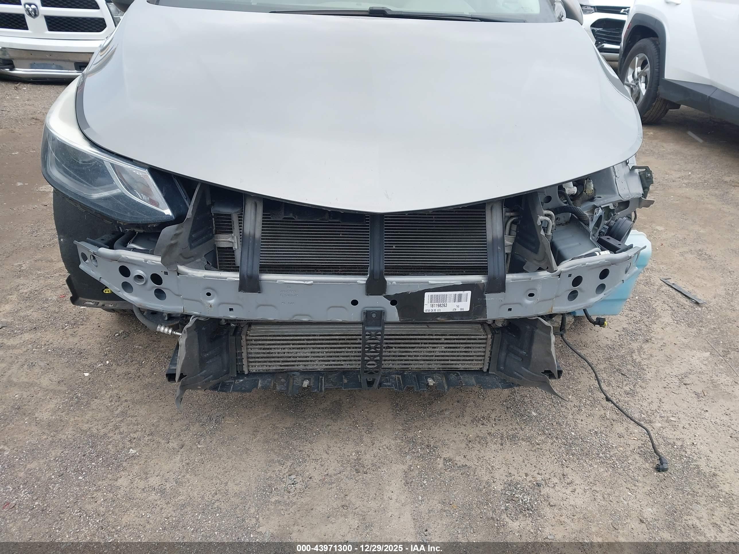 CHEVROLET CRUZE image 6