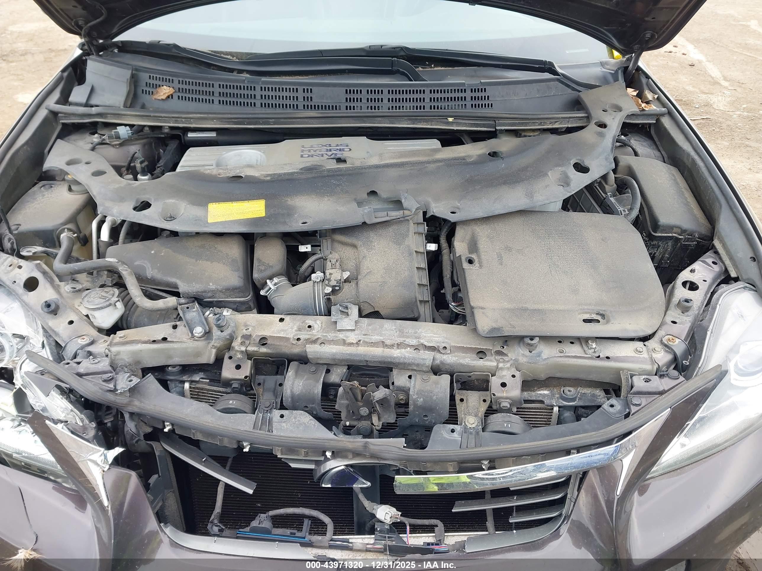 LEXUS CT image 10