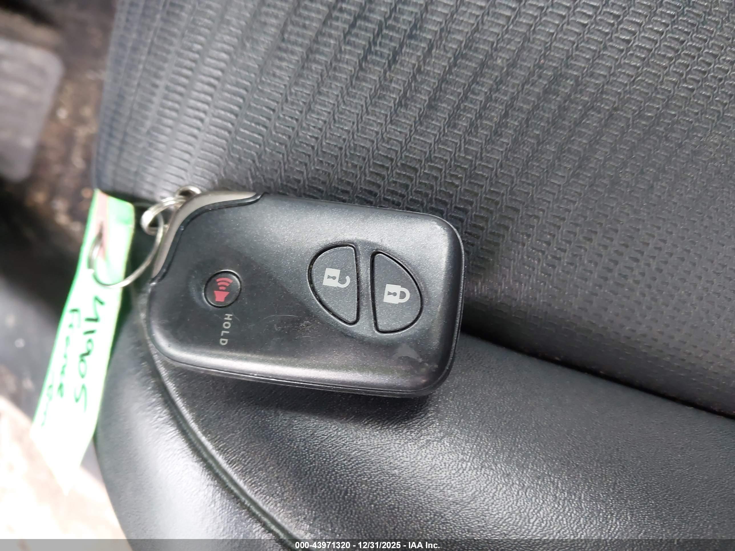 LEXUS CT image 11