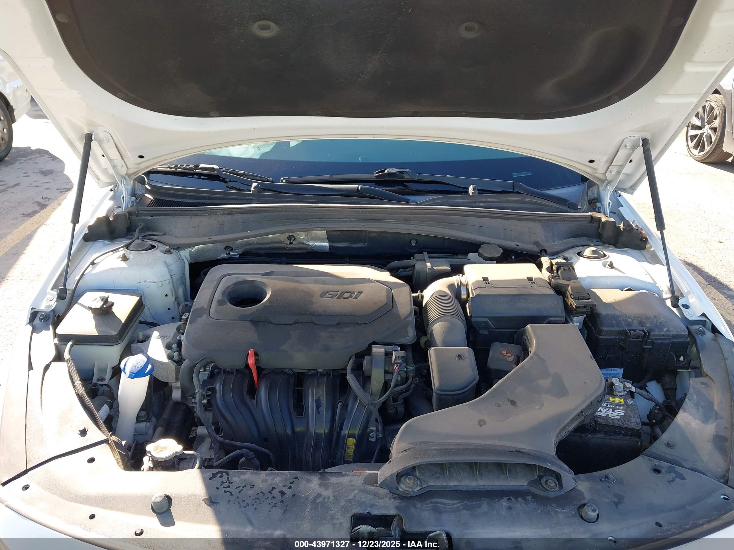 KIA OPTIMA image 10
