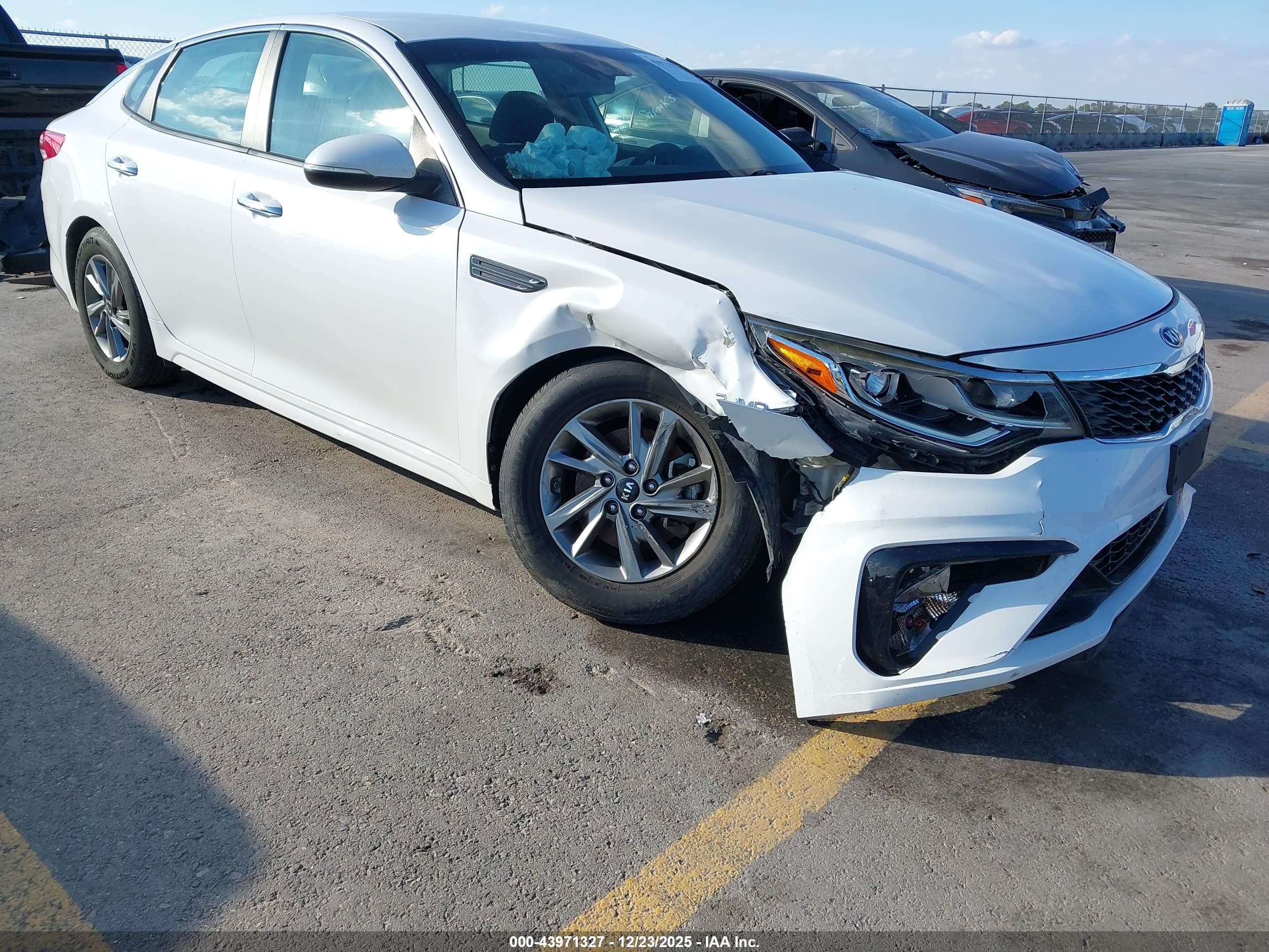KIA OPTIMA image 6