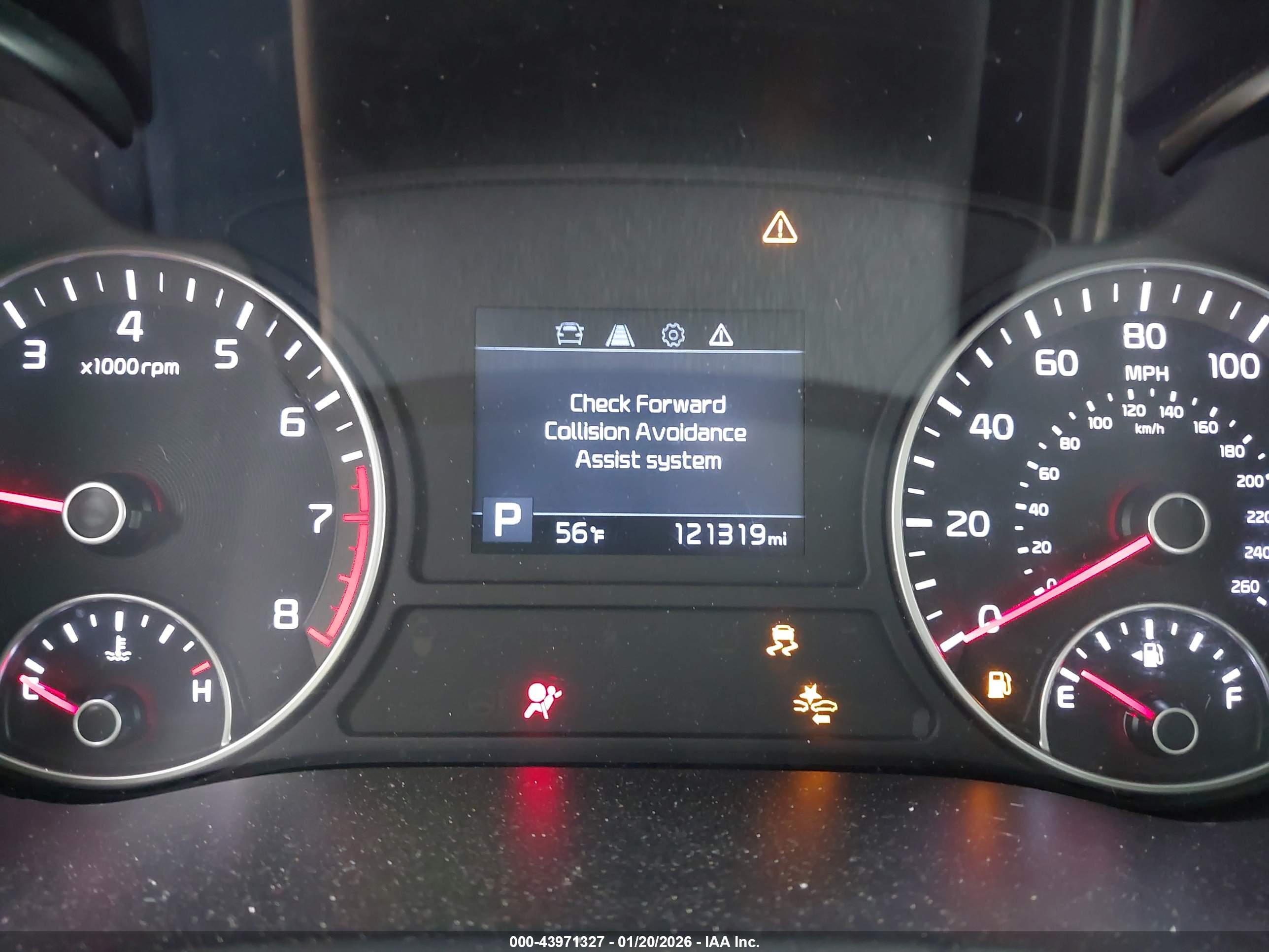 KIA OPTIMA image 7