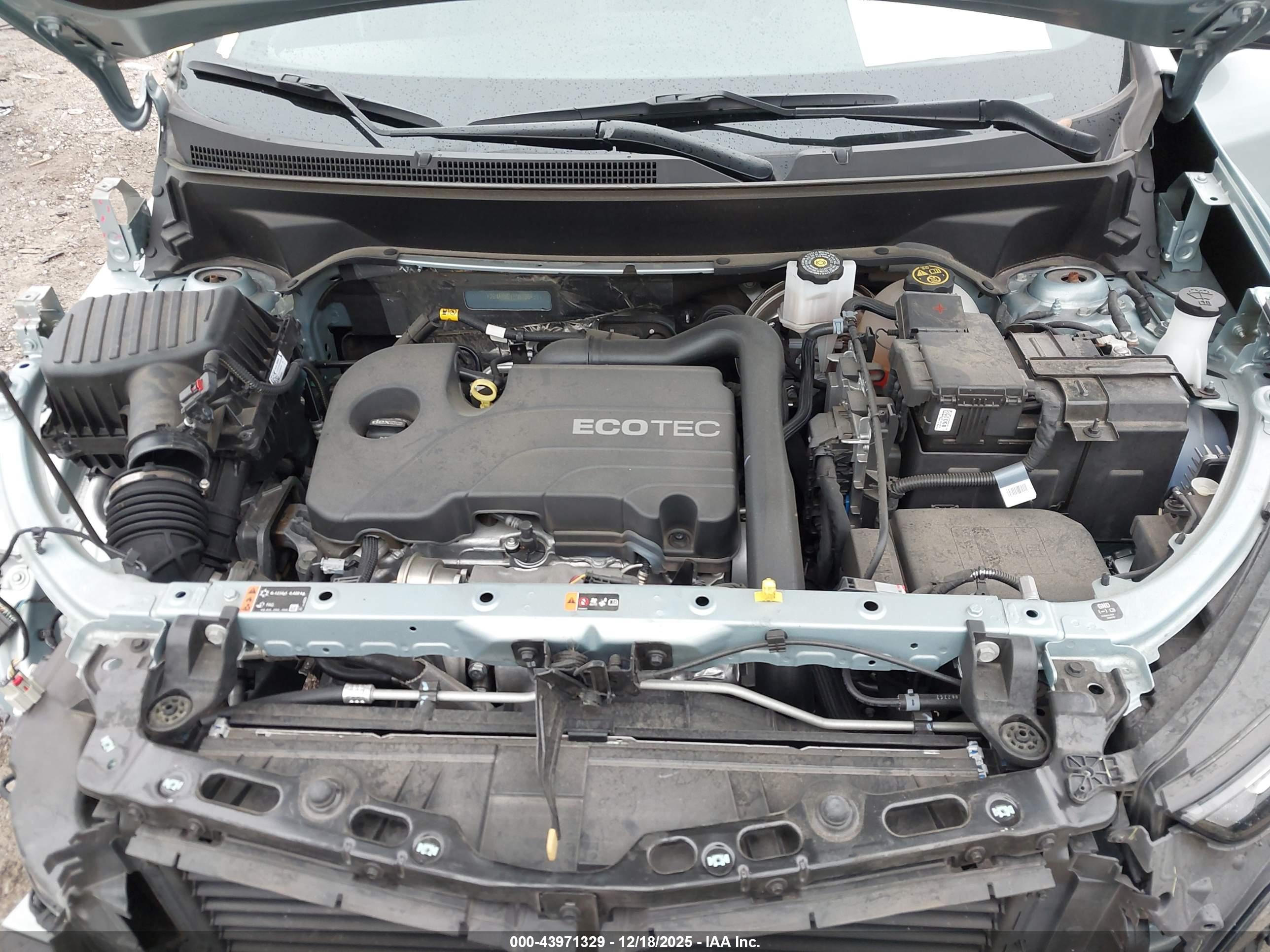 CHEVROLET EQUINOX image 10