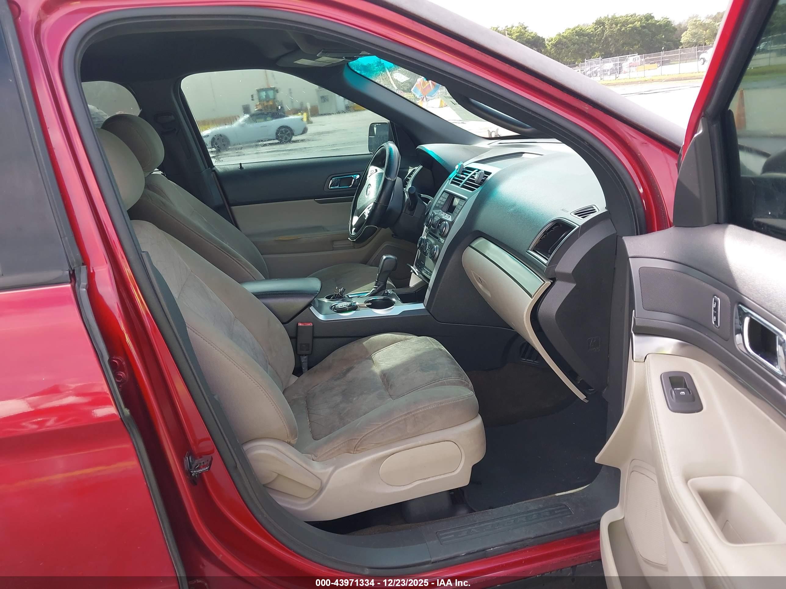 FORD EXPLORER image 5