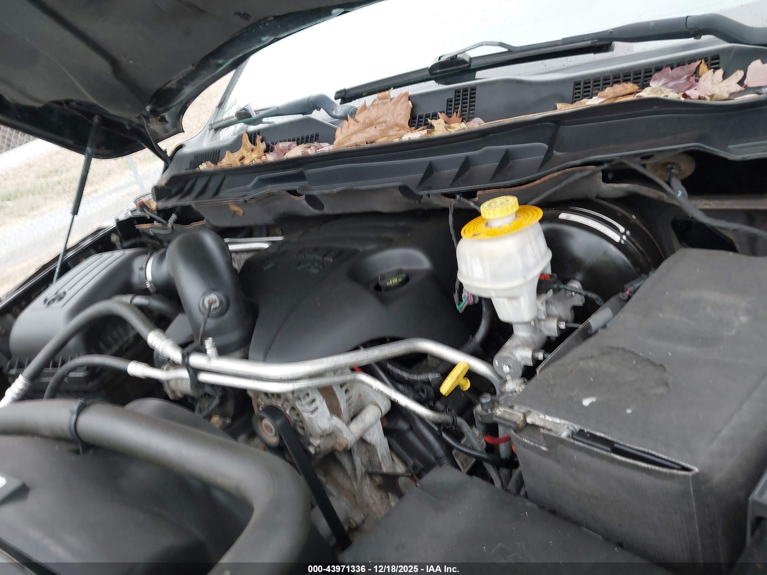 RAM 1500 image 10