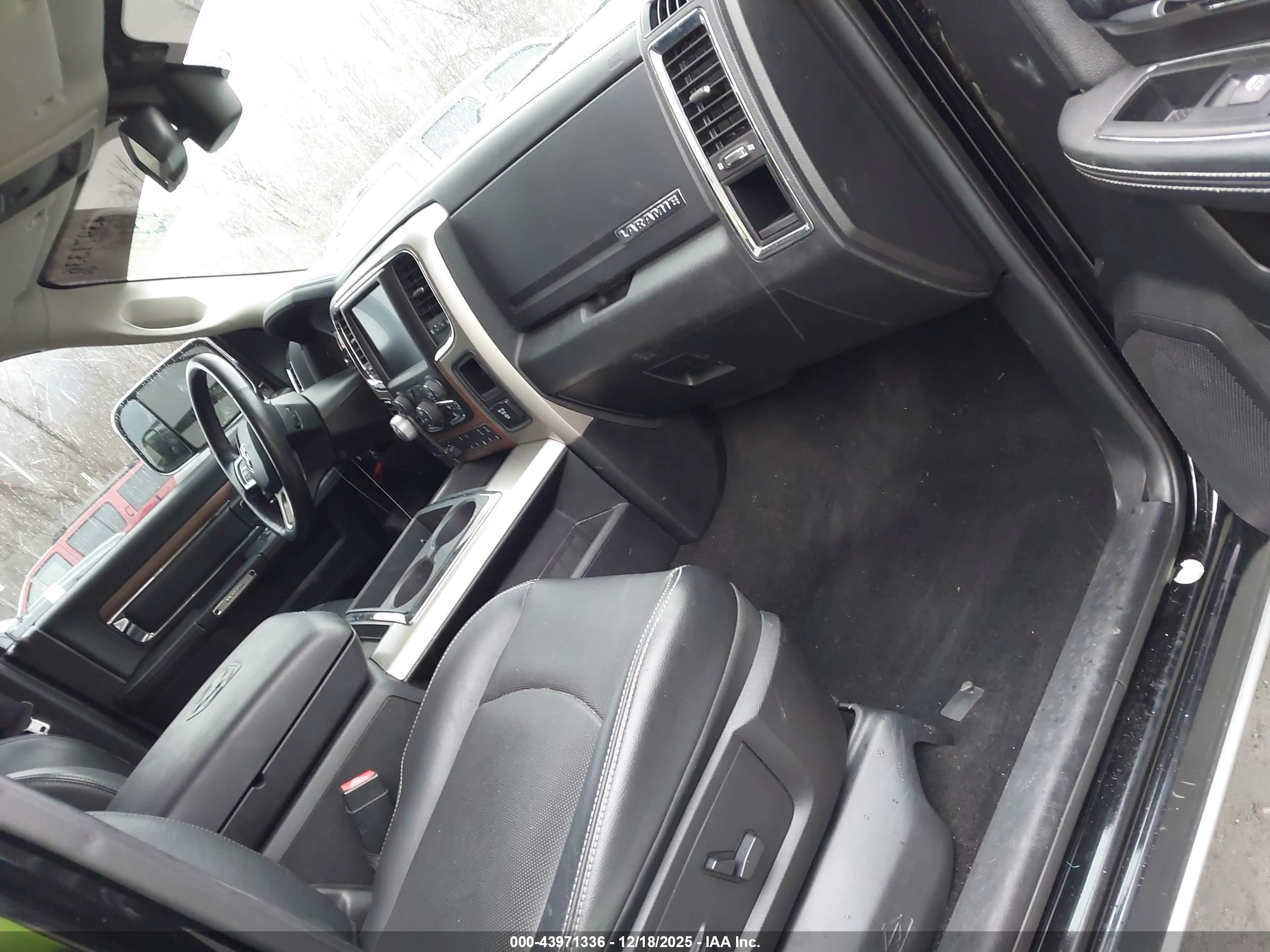 RAM 1500 image 5