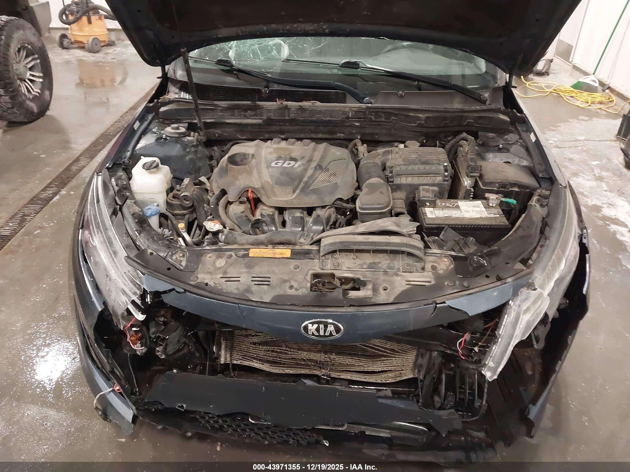 KIA OPTIMA image 10