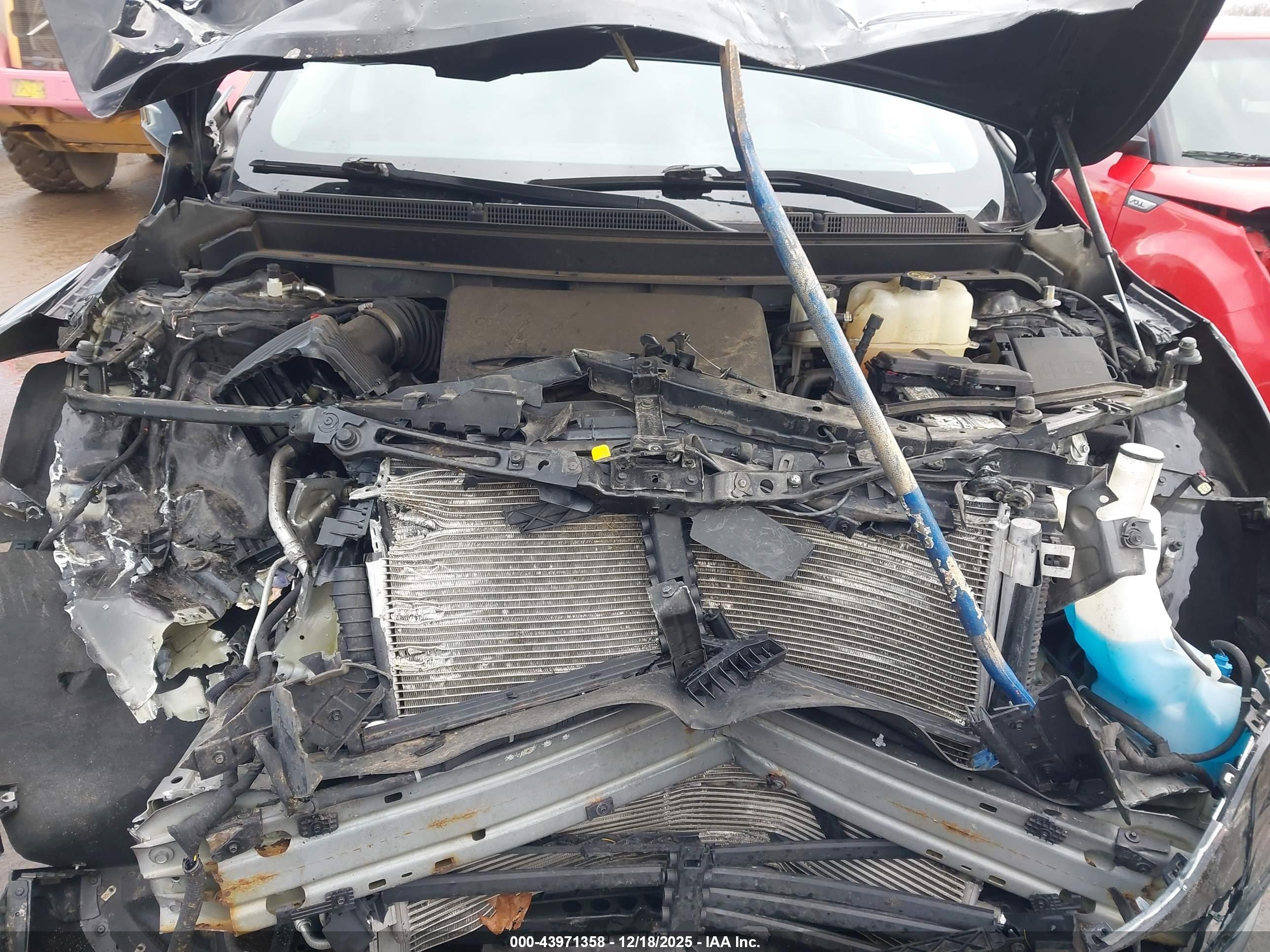 BUICK ENCLAVE image 10