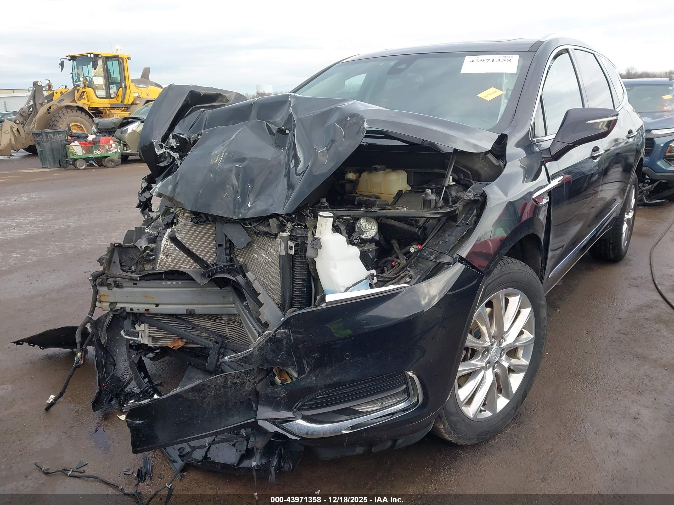 BUICK ENCLAVE image 2