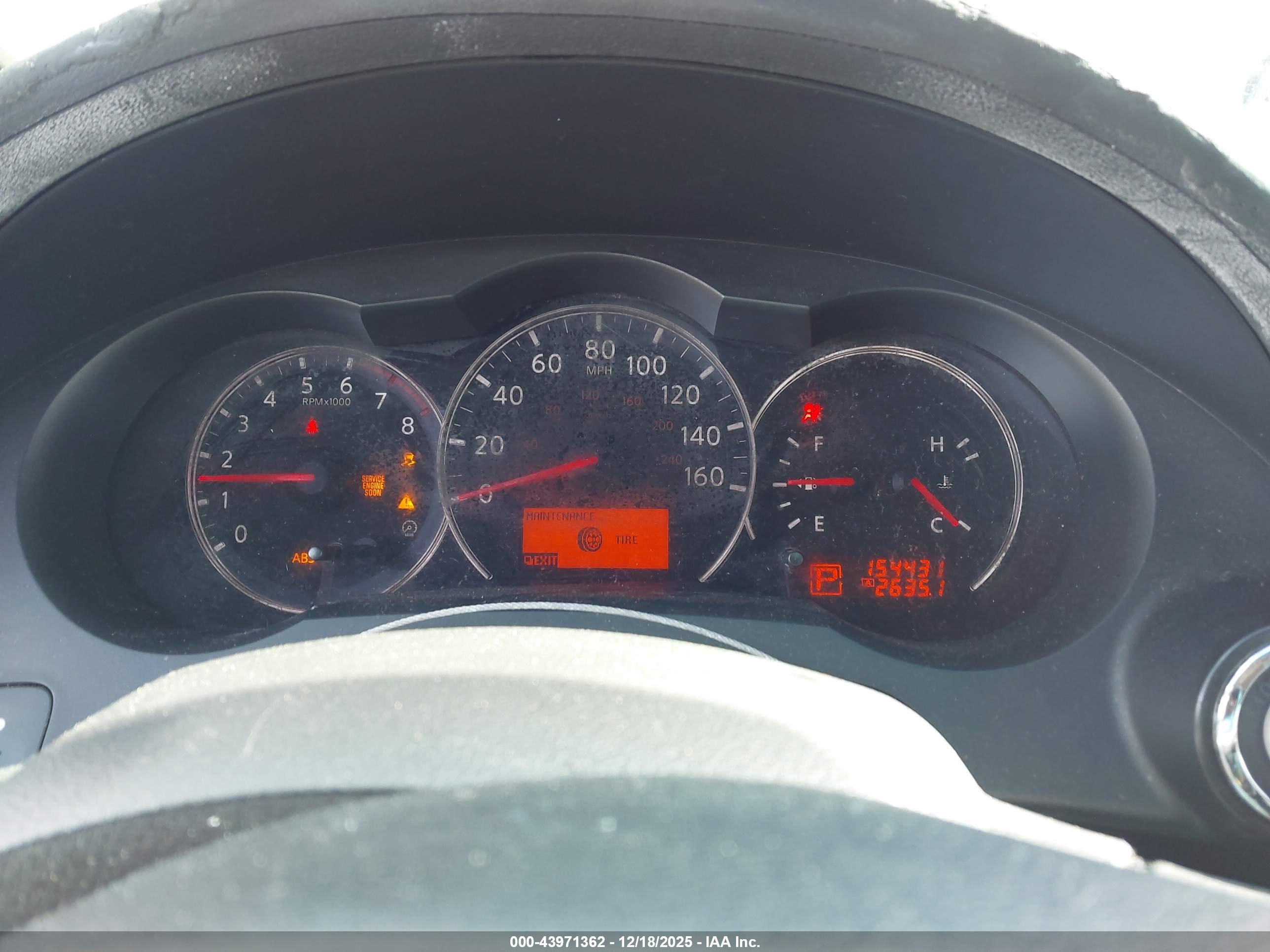 NISSAN ALTIMA image 7