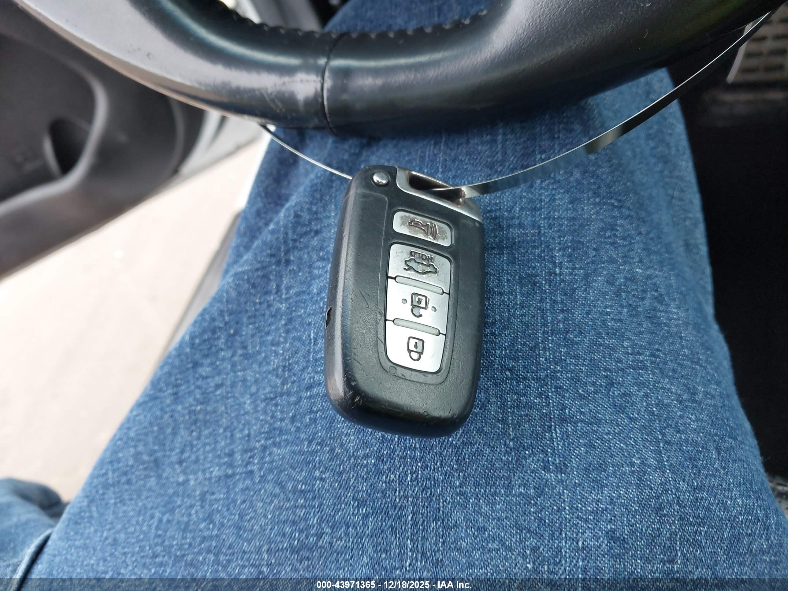 KIA OPTIMA image 11
