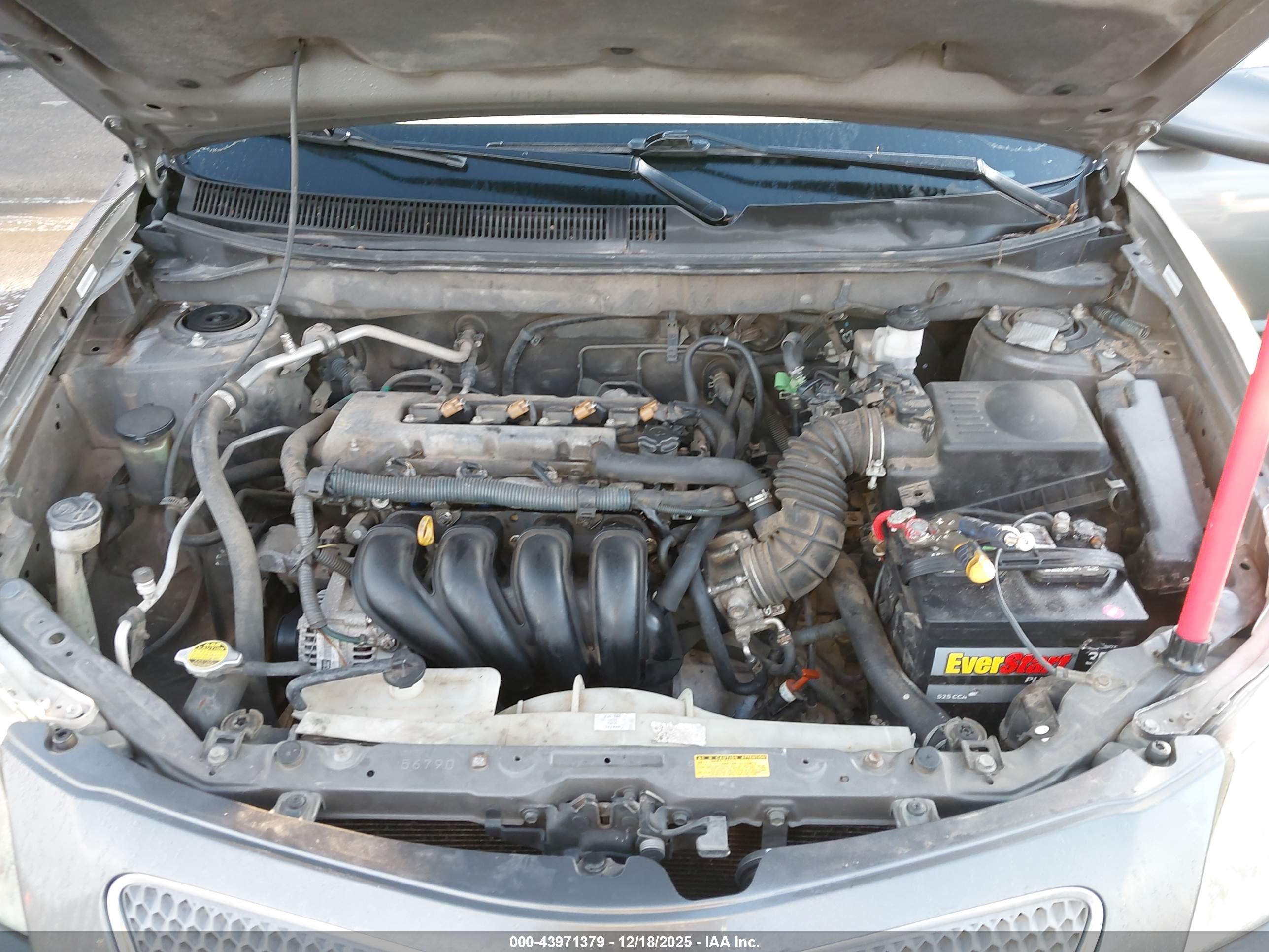 PONTIAC VIBE image 10