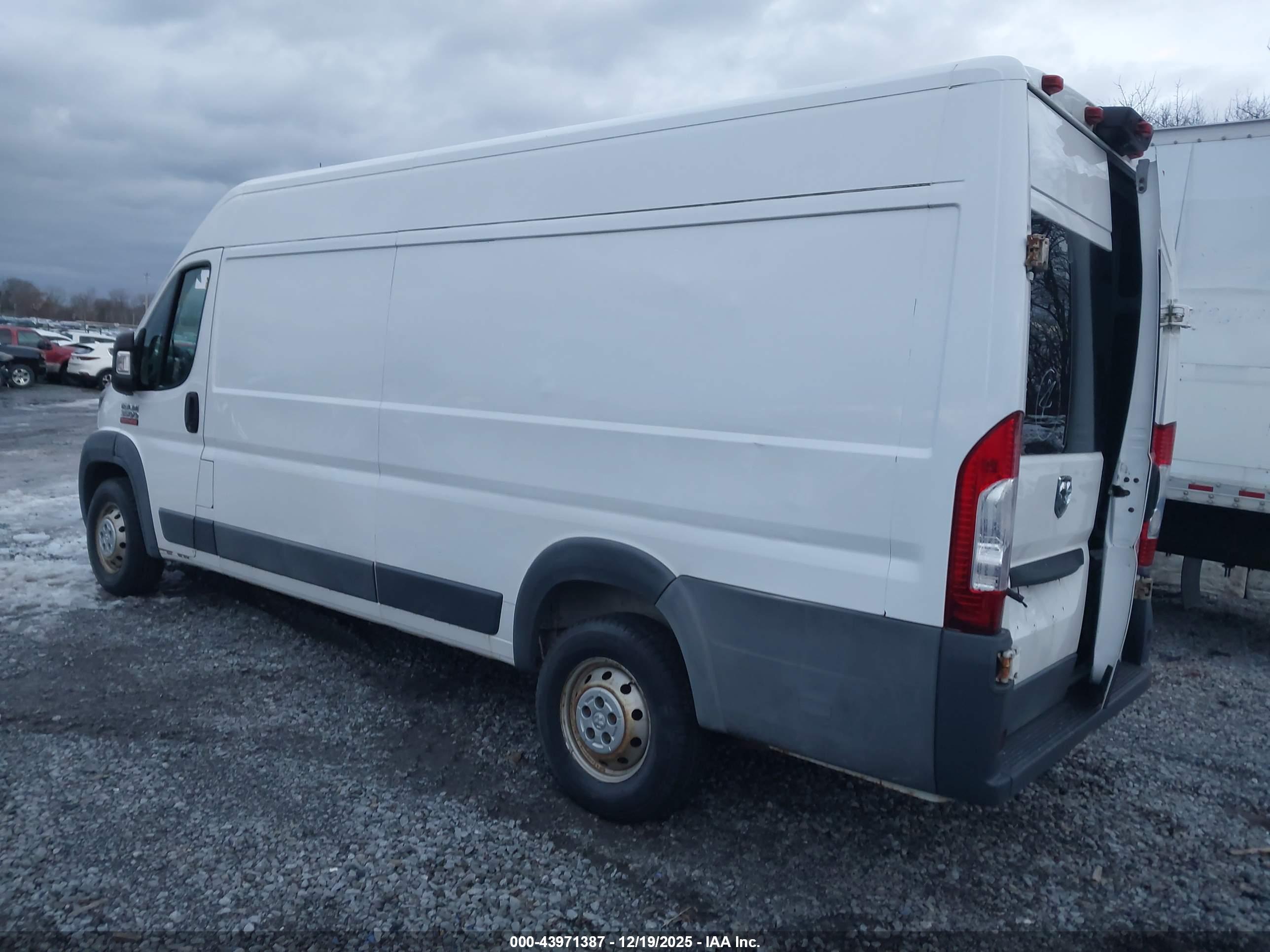 RAM PROMASTER image 3