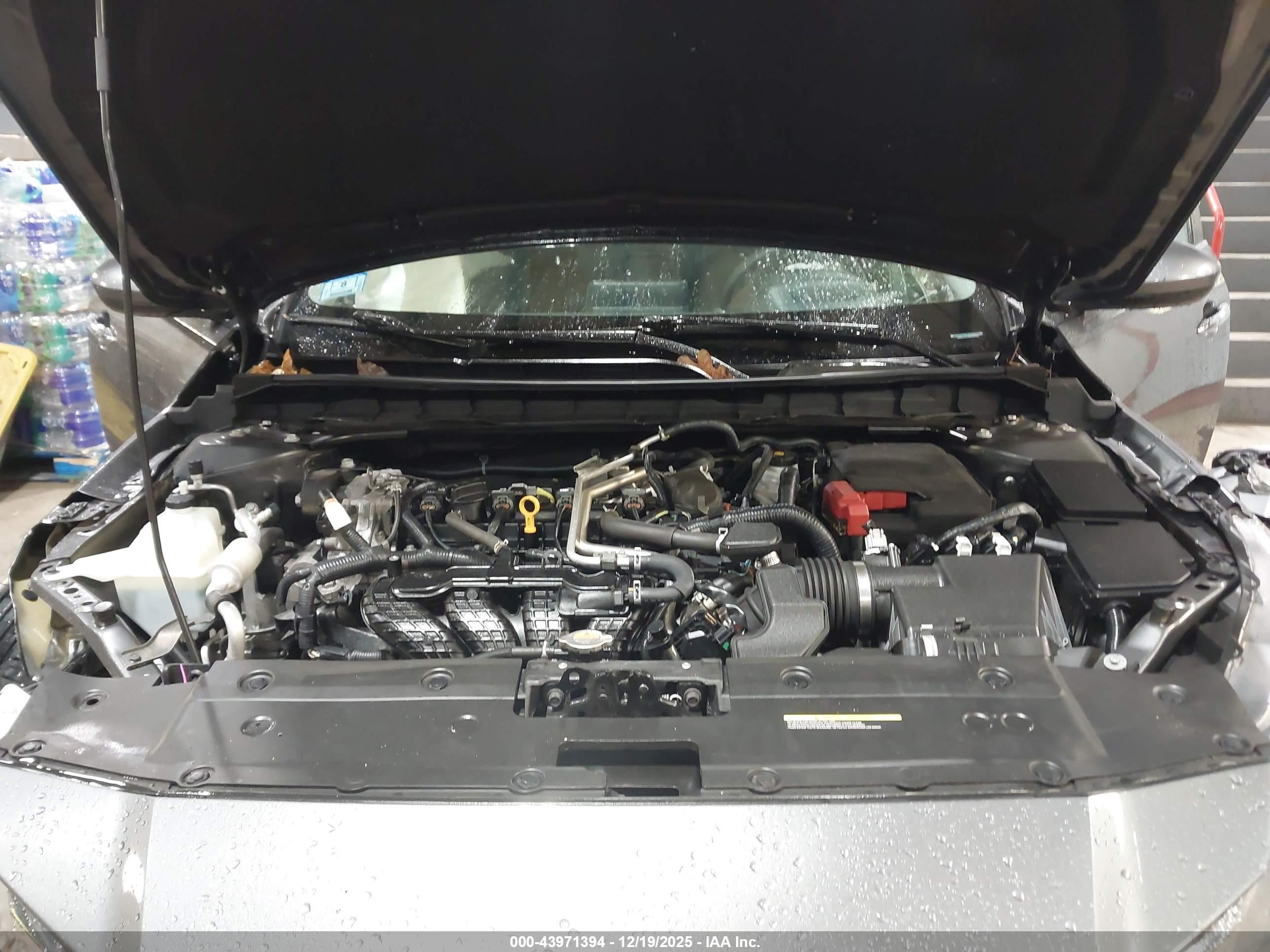 NISSAN ALTIMA image 10
