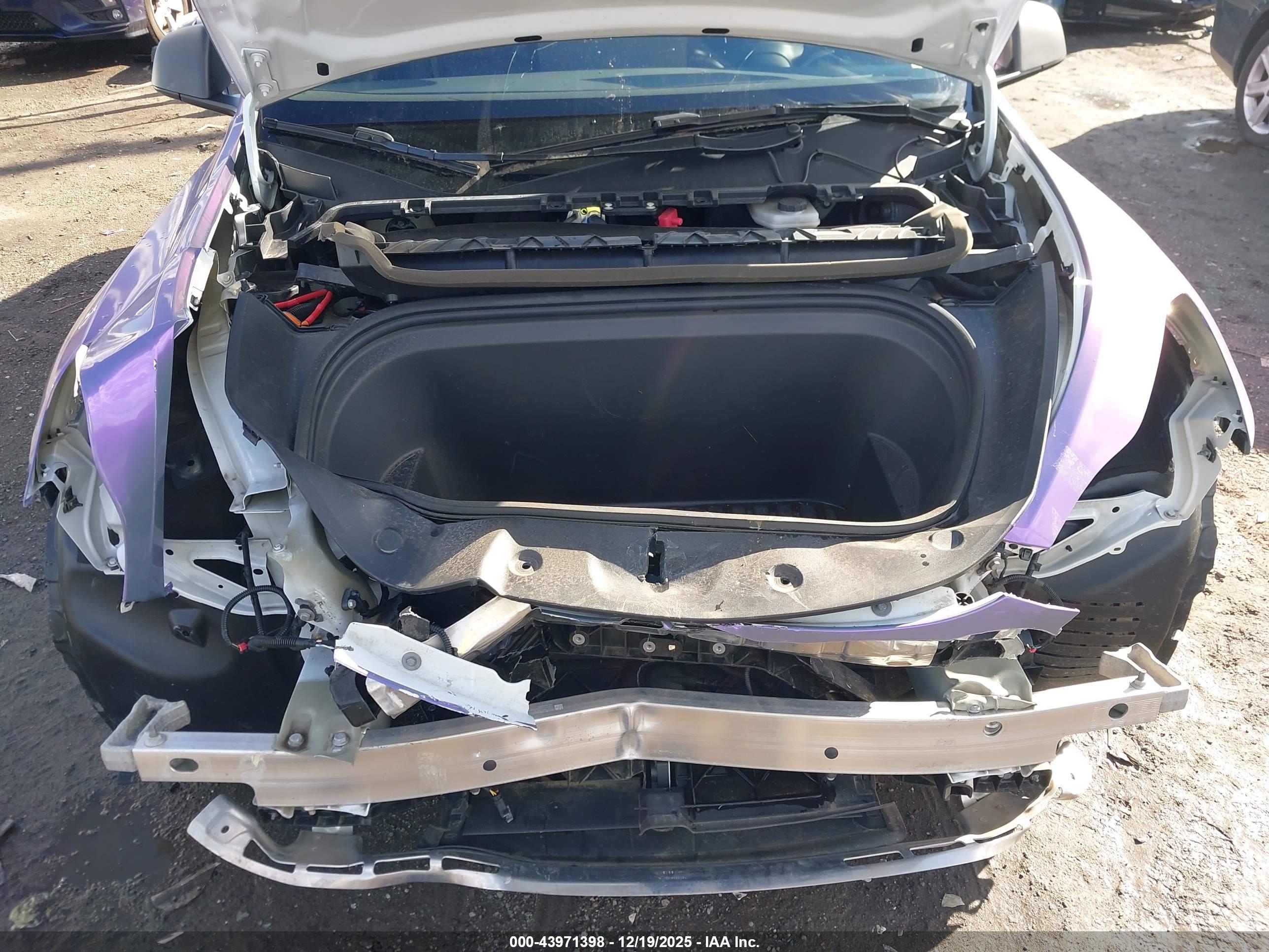 TESLA MODEL image 10