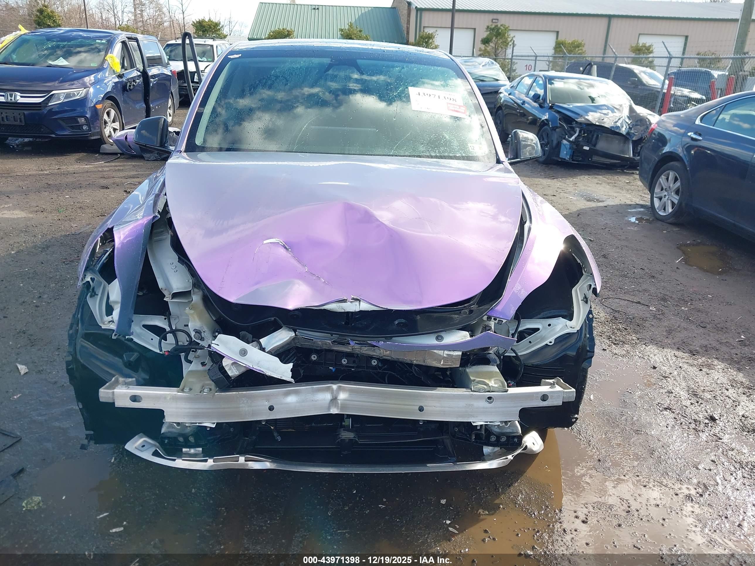 TESLA MODEL image 6