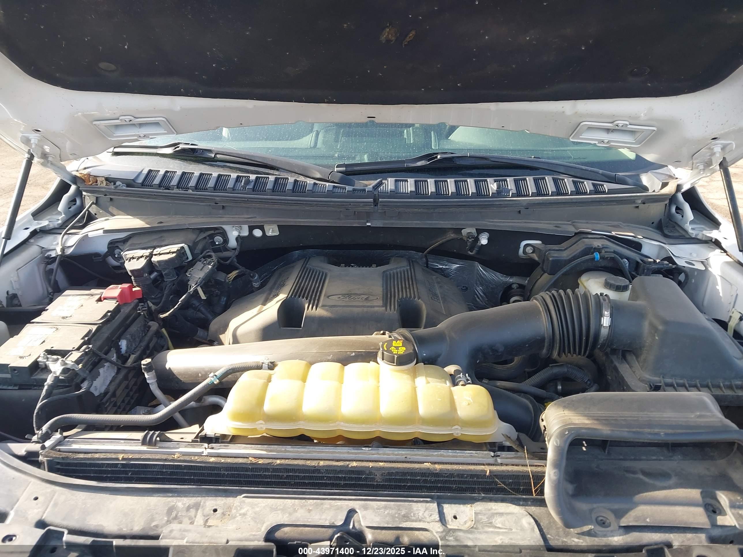 FORD EXPEDITION image 10