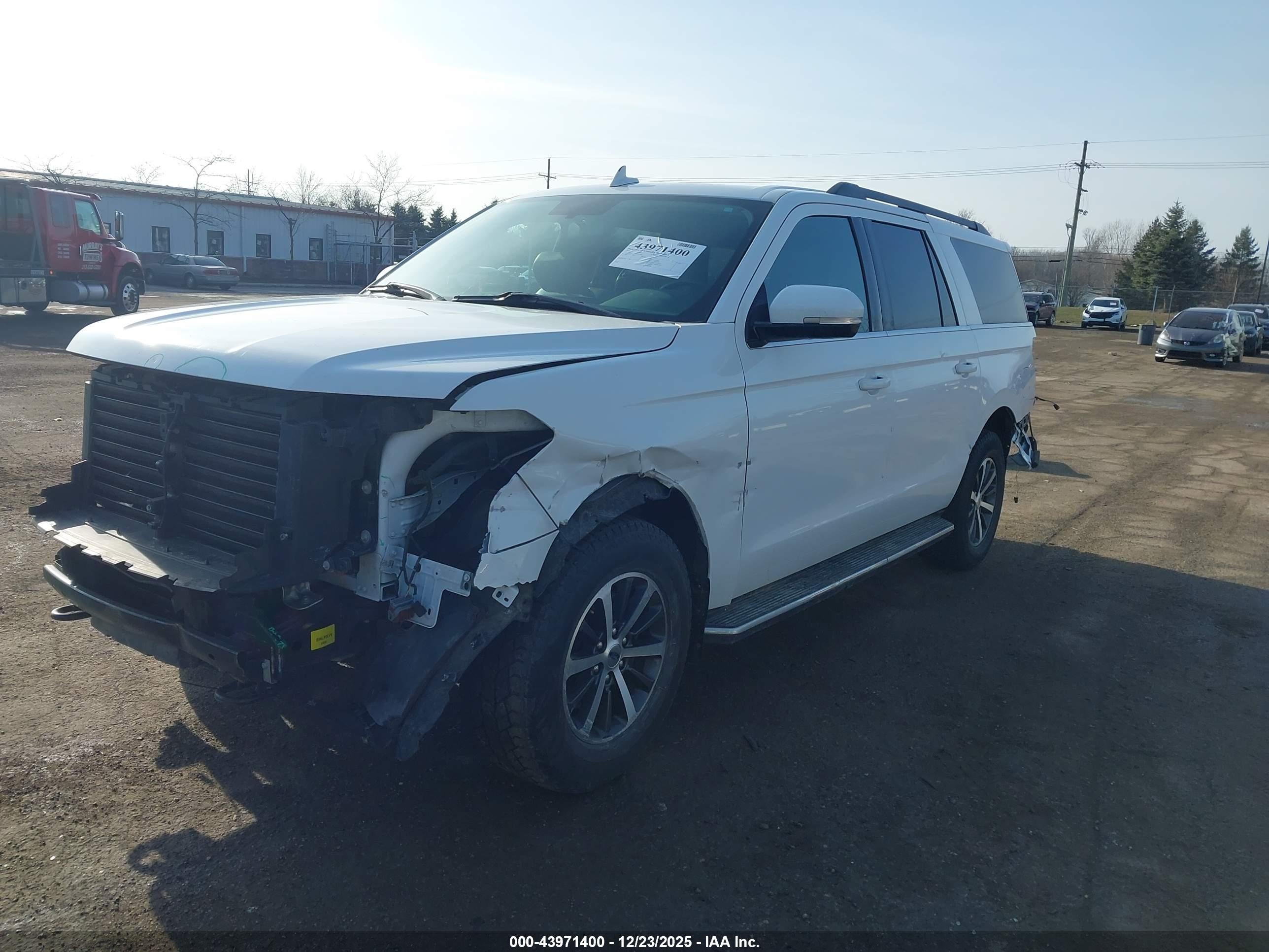 FORD EXPEDITION image 2