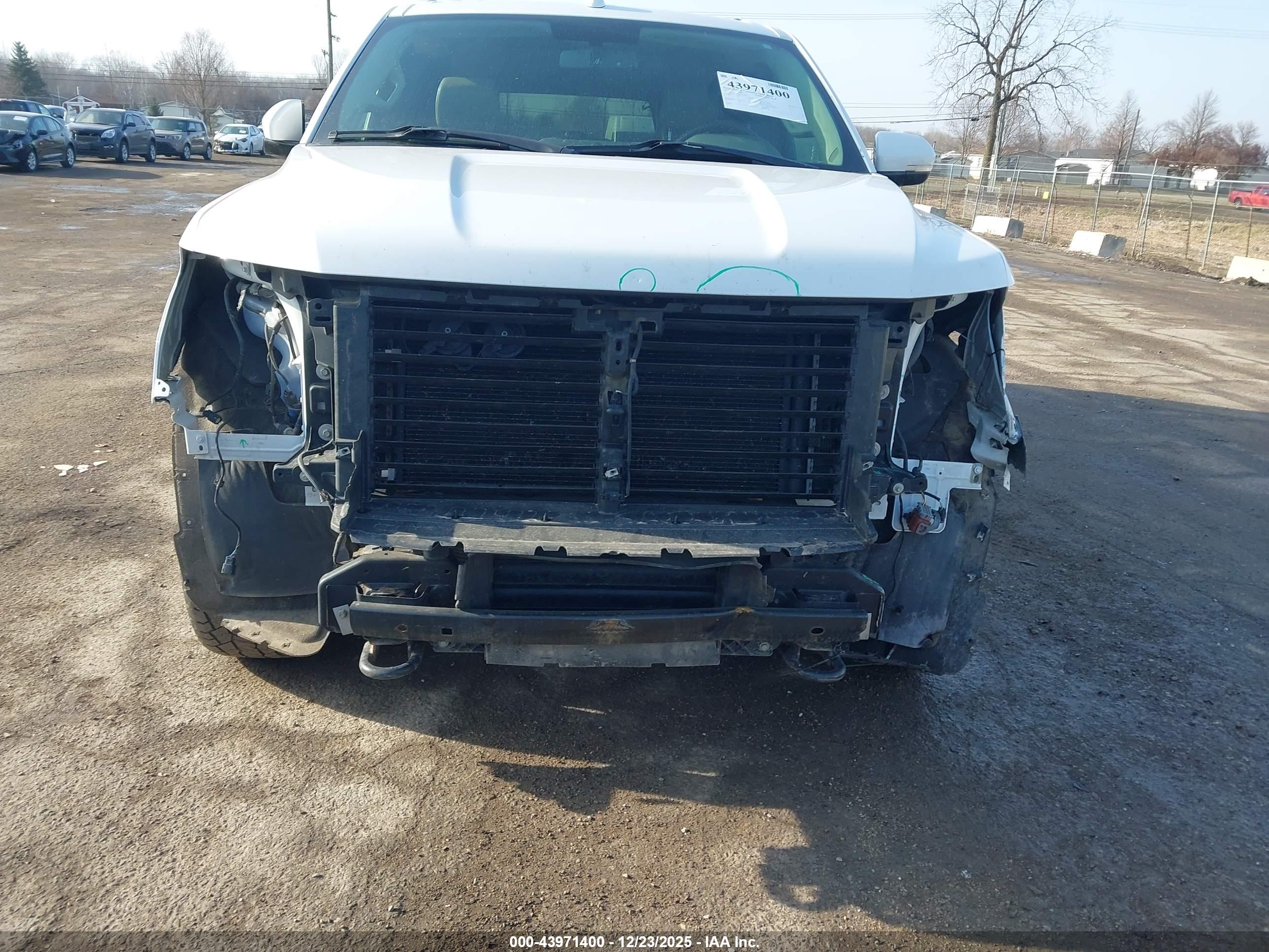 FORD EXPEDITION image 6