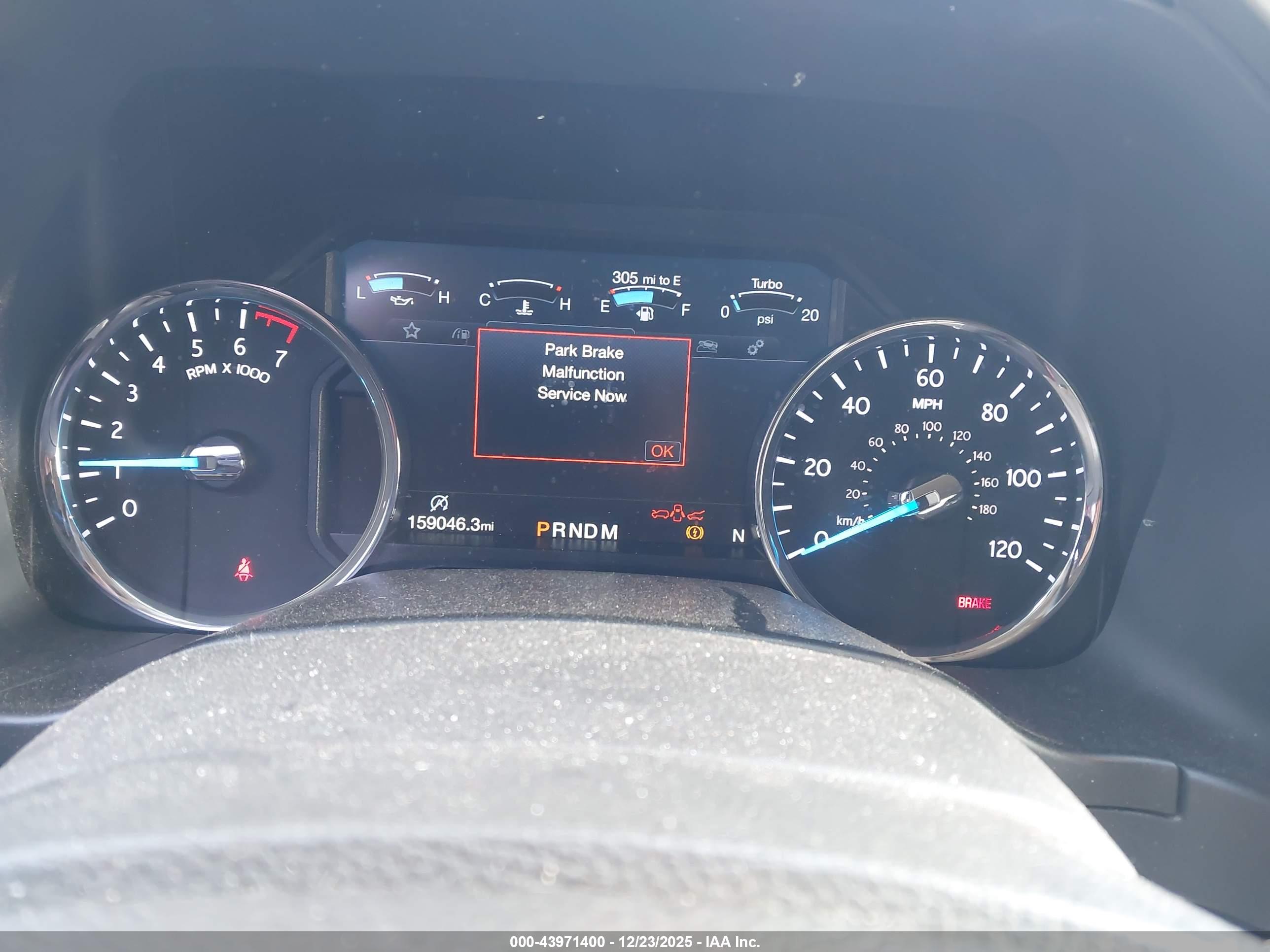 FORD EXPEDITION image 7