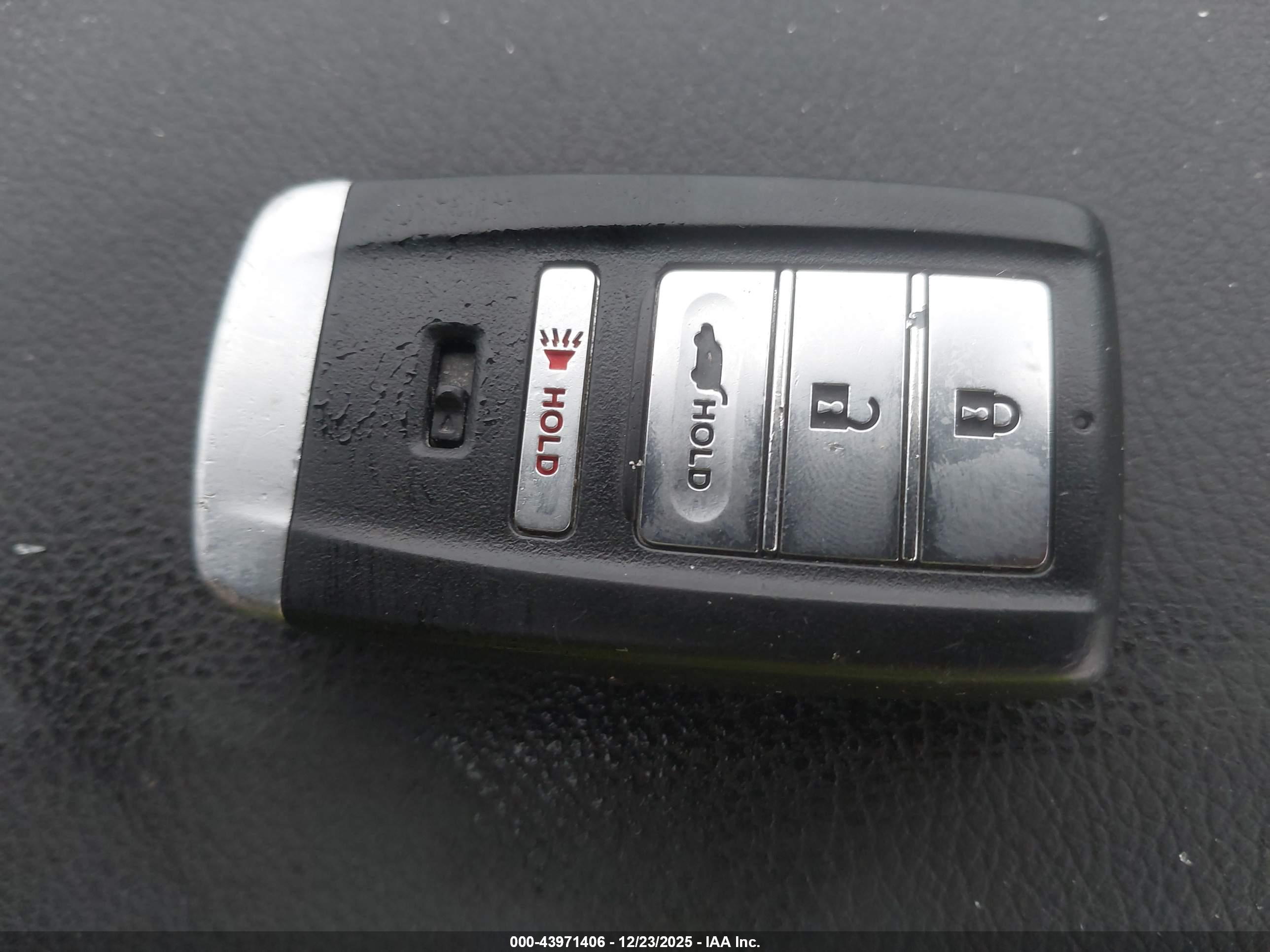 ACURA RDX image 11