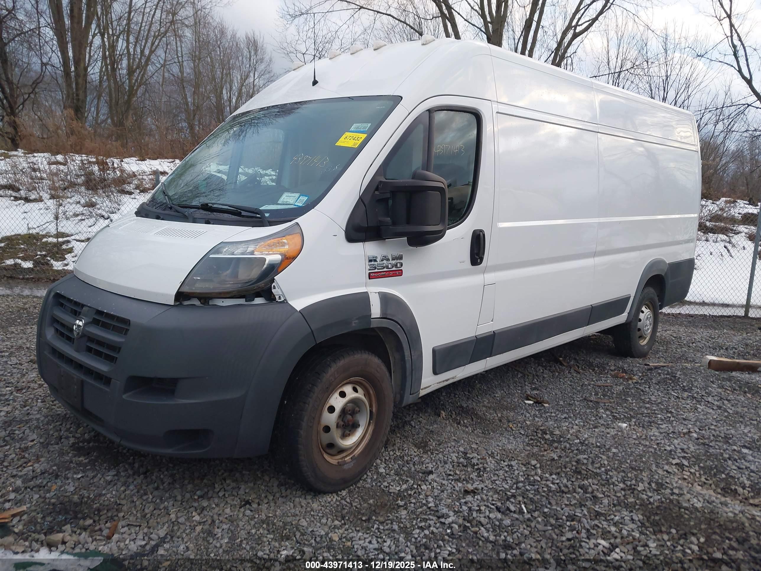 RAM PROMASTER image 2