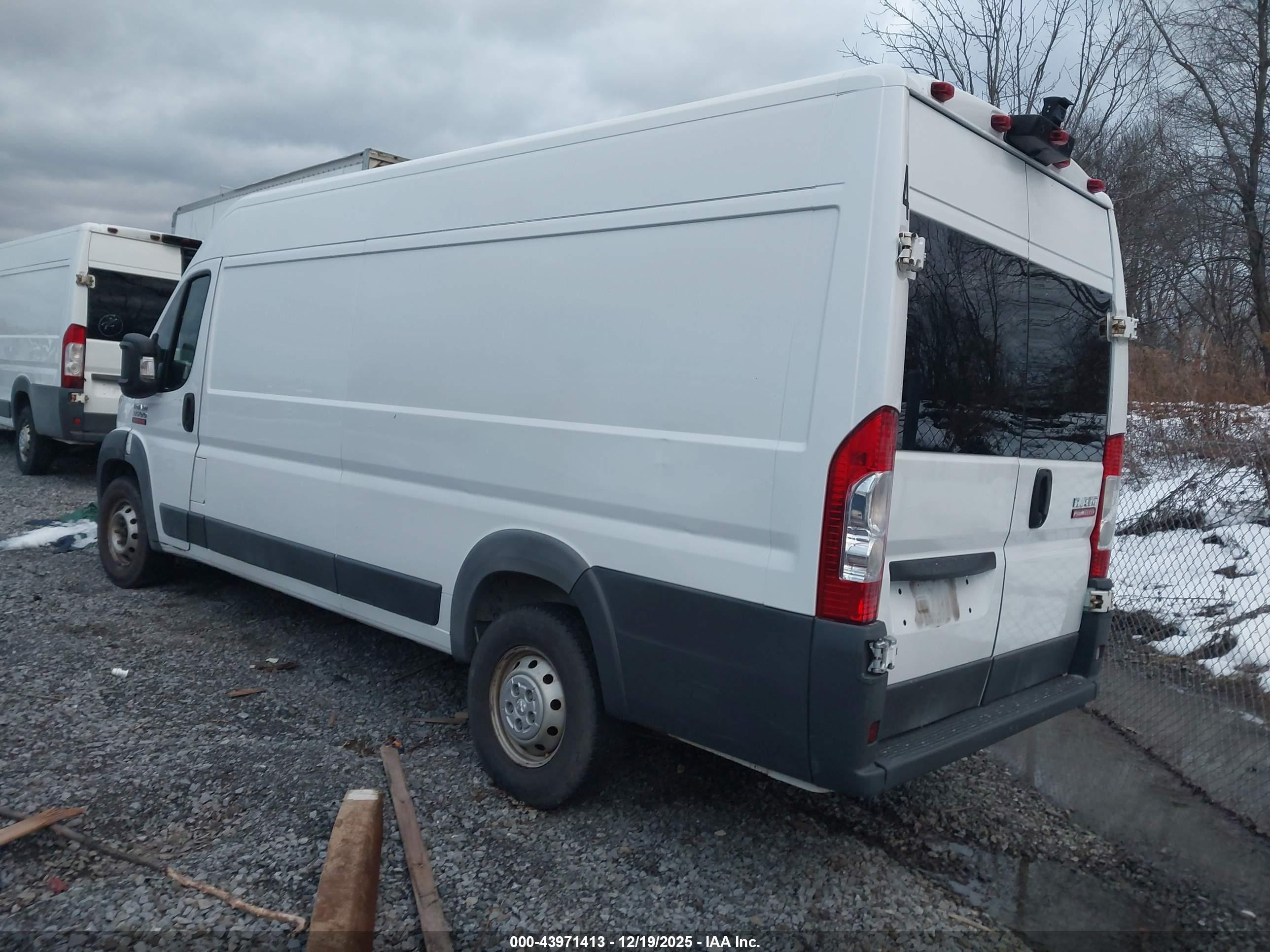 RAM PROMASTER image 3