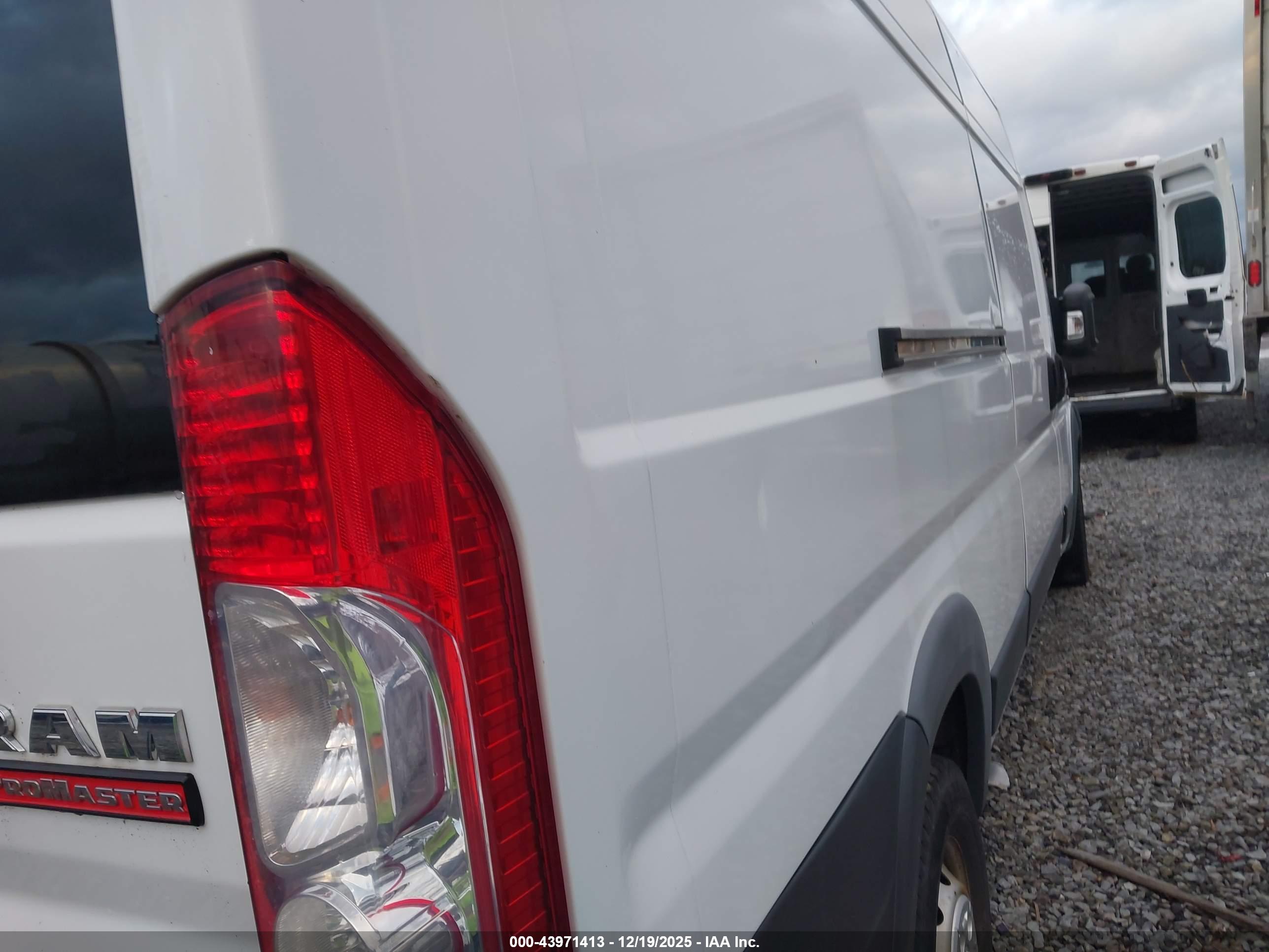 RAM PROMASTER image 4