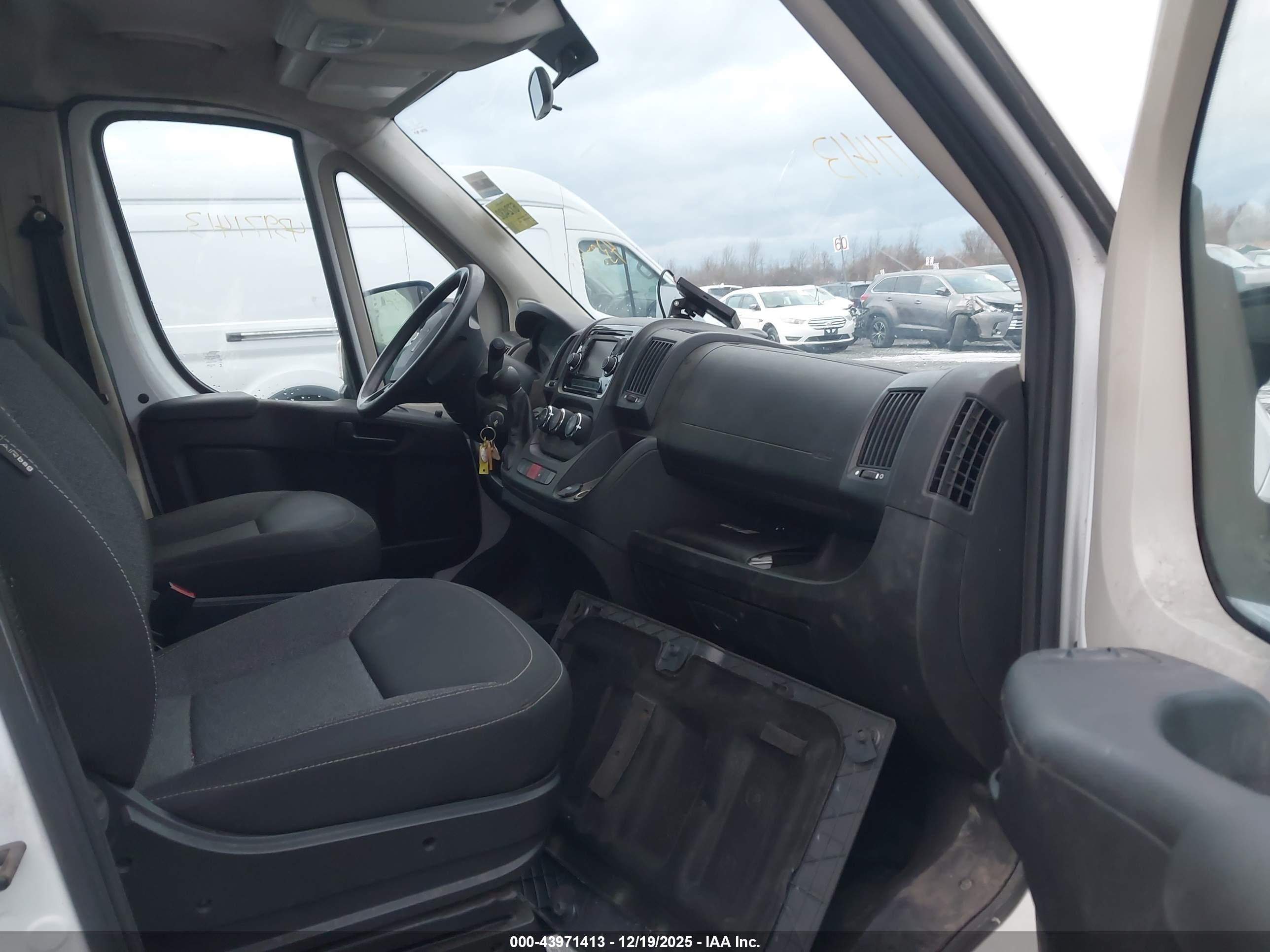 RAM PROMASTER image 5
