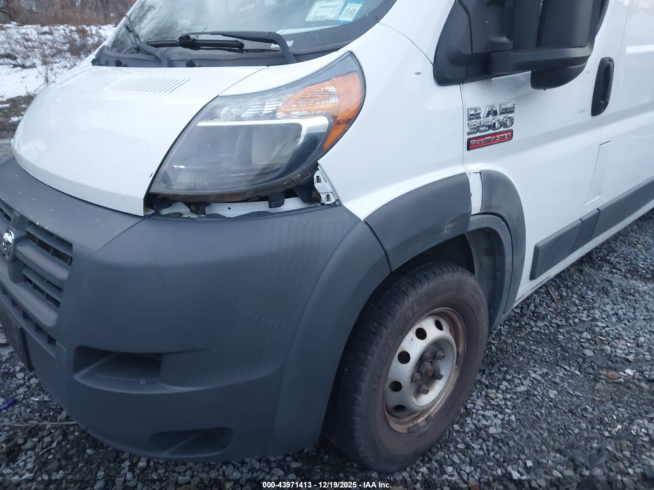 RAM PROMASTER image 6