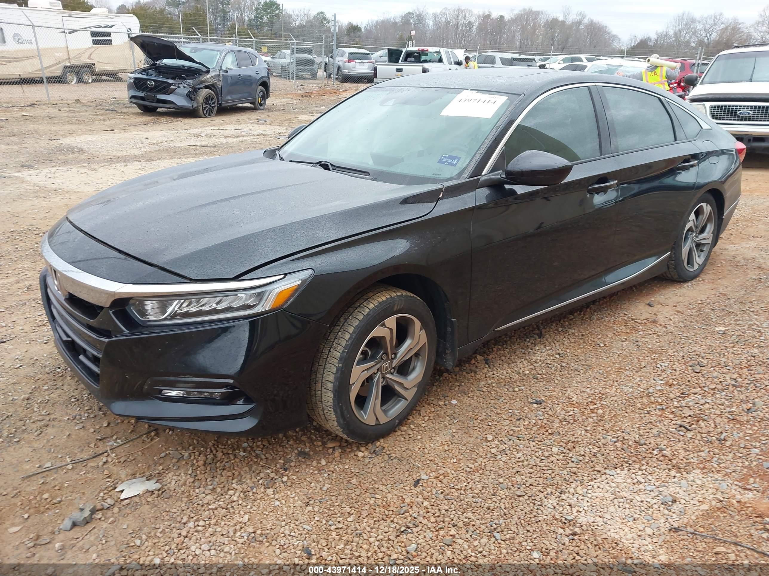 HONDA ACCORD image 2
