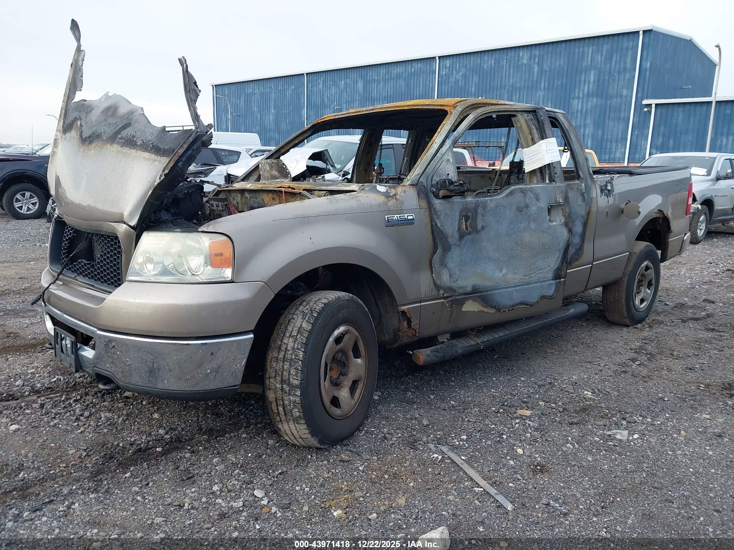 FORD F-150 image 2